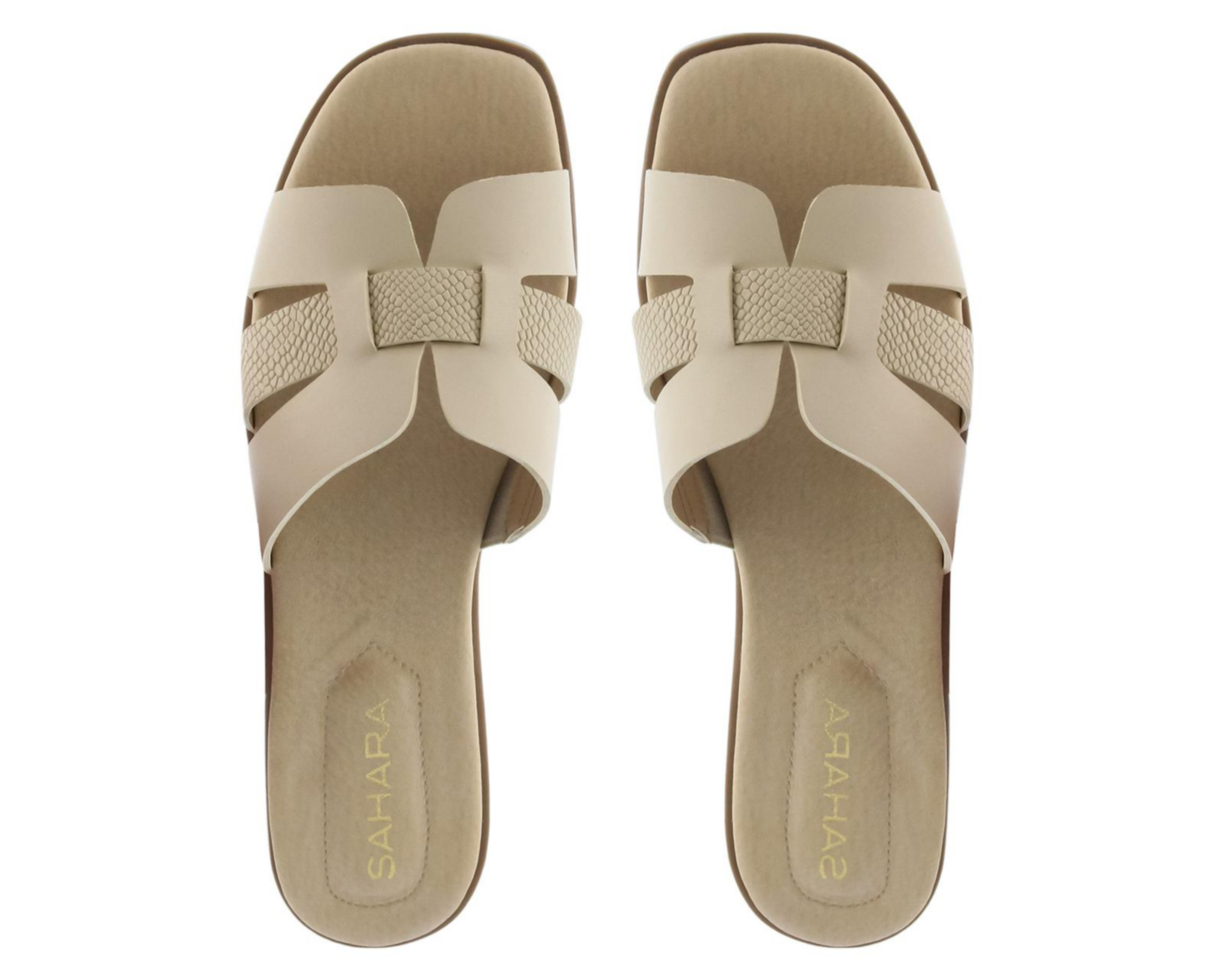 Foto 3 pulgar | Sandalias Casuales Sahara Keyla para Mujer