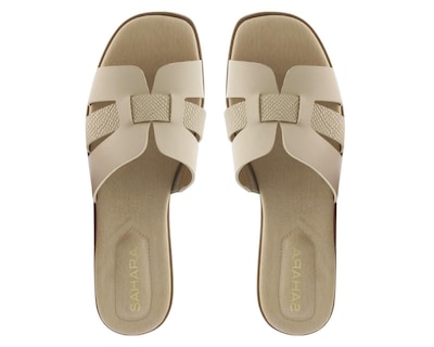 Foto 2 | Sandalias Casuales Sahara Keyla para Mujer