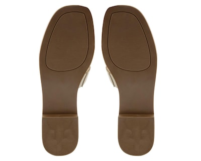 Foto 3 | Sandalias Casuales Sahara Keyla para Mujer