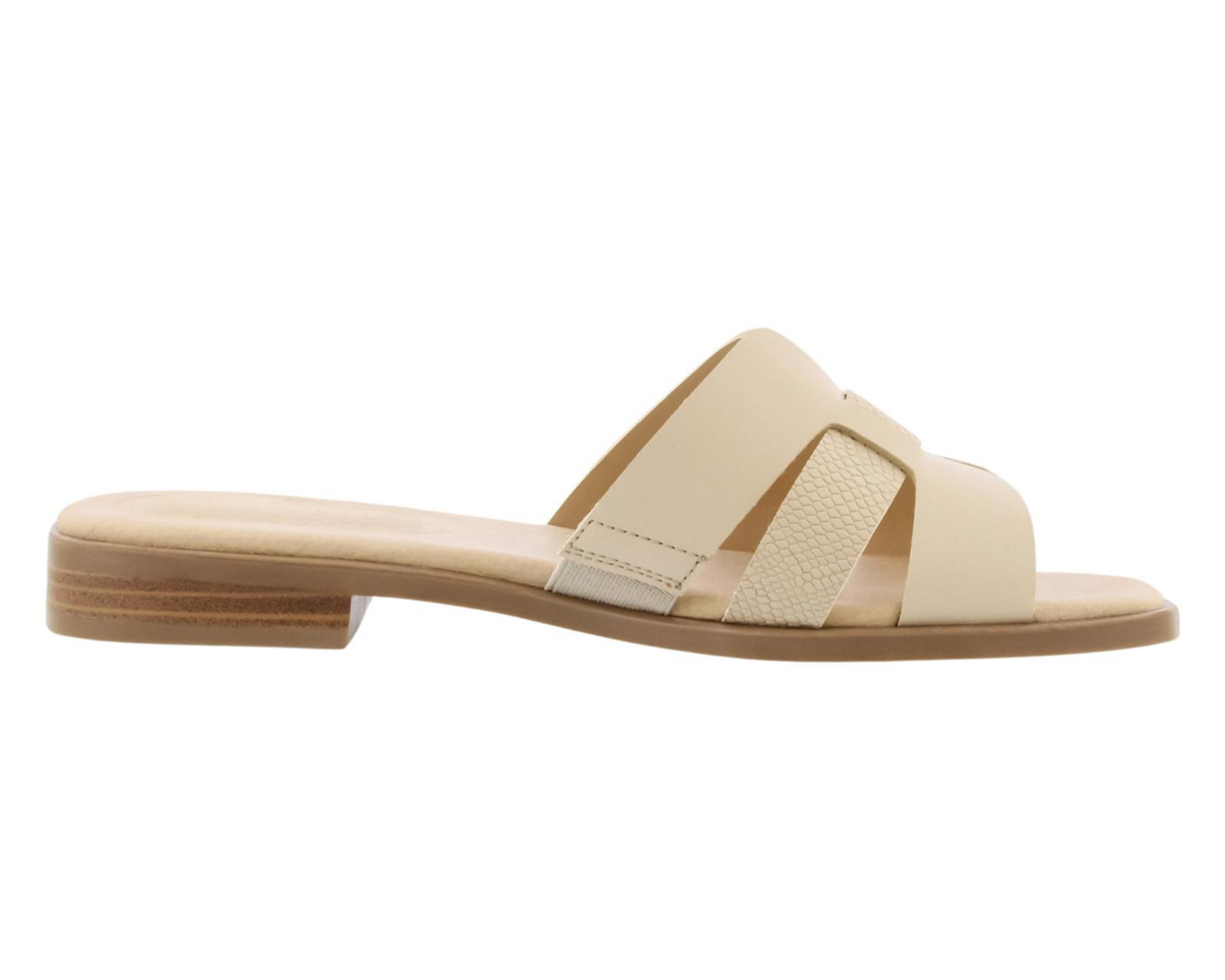 Foto 5 pulgar | Sandalias Casuales Sahara Keyla para Mujer