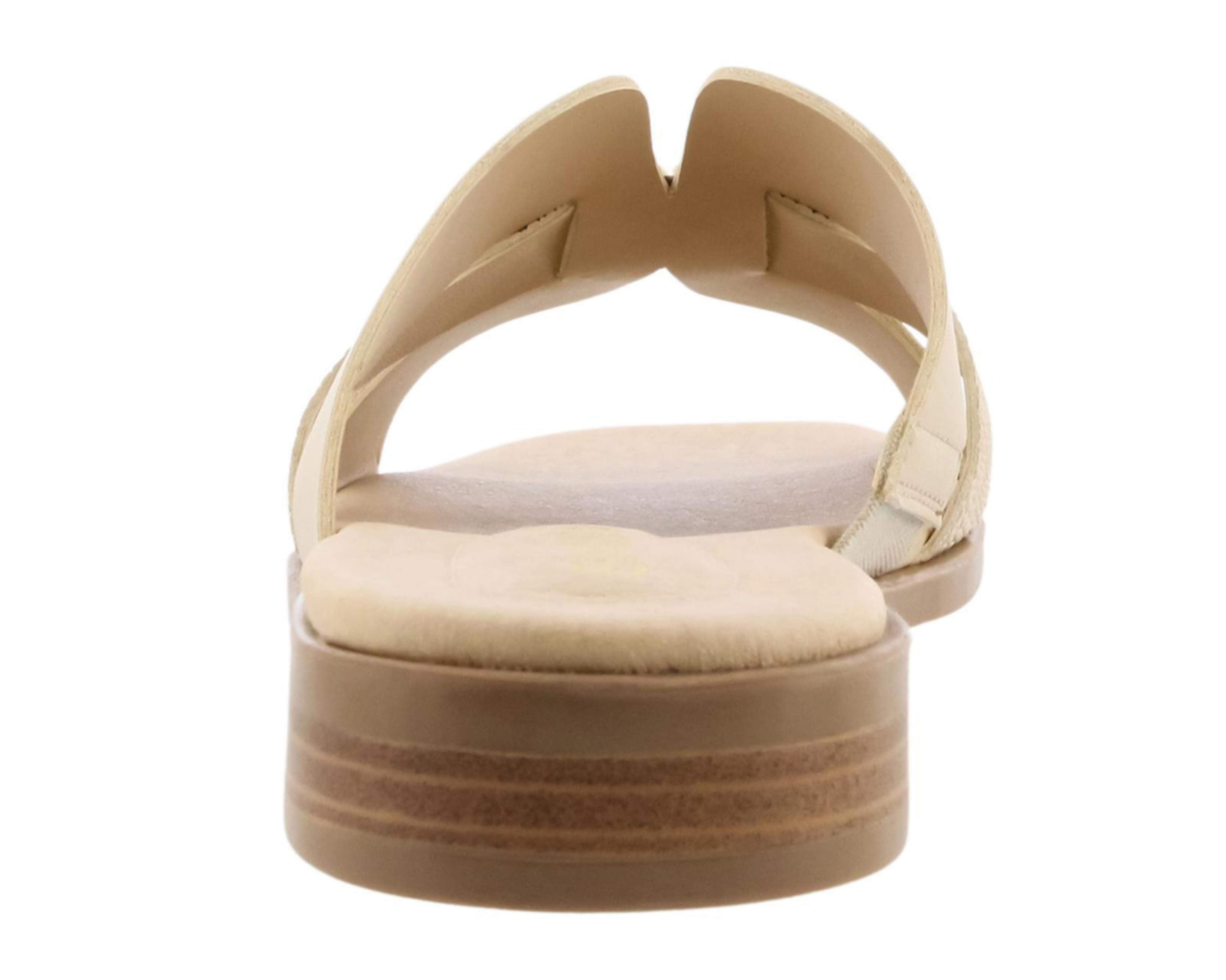 Foto 7 pulgar | Sandalias Casuales Sahara Keyla para Mujer