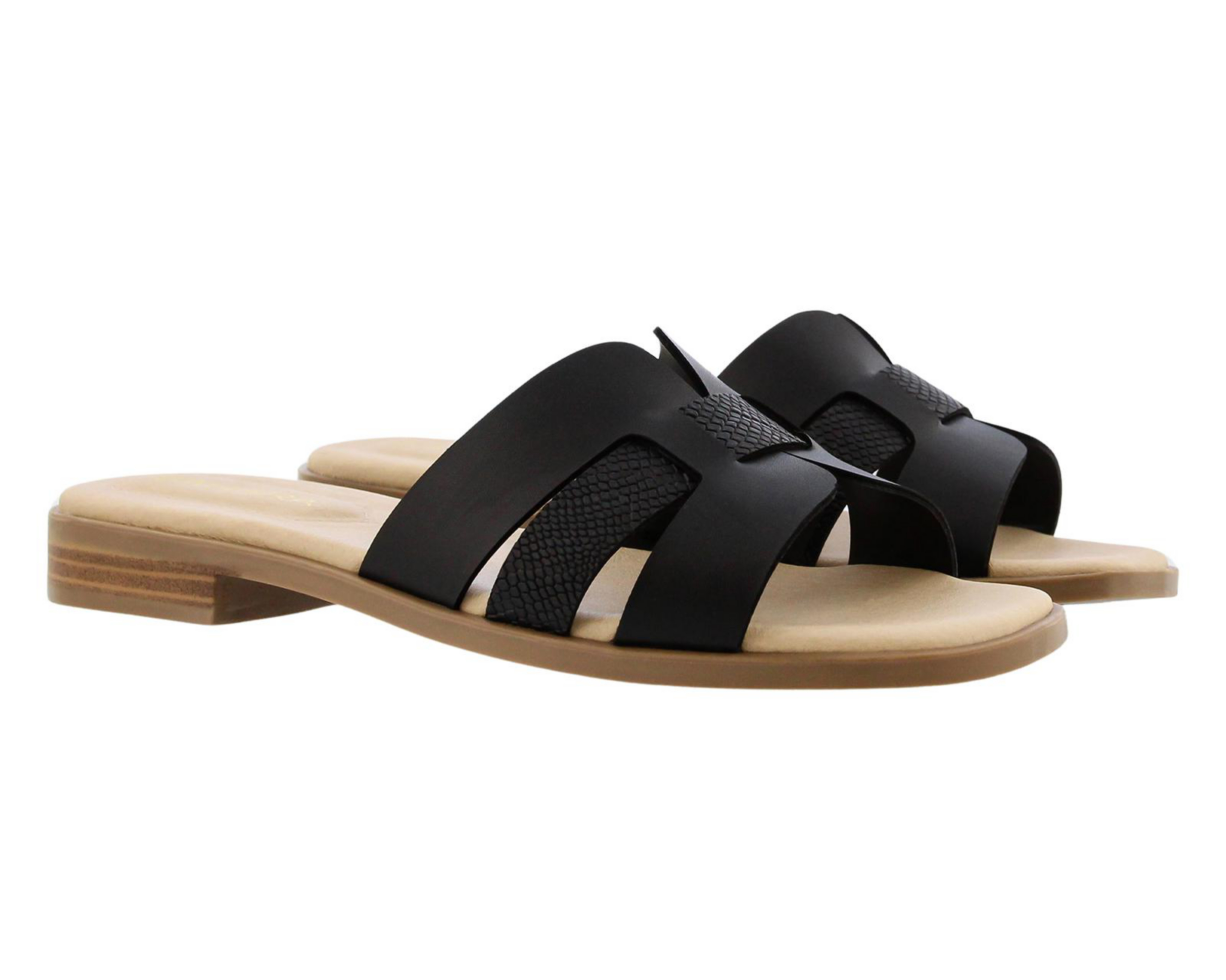 Foto 2 pulgar | Sandalias Casuales Sahara Keyla para Mujer