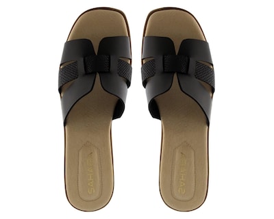 Foto 2 | Sandalias Casuales Sahara Keyla para Mujer