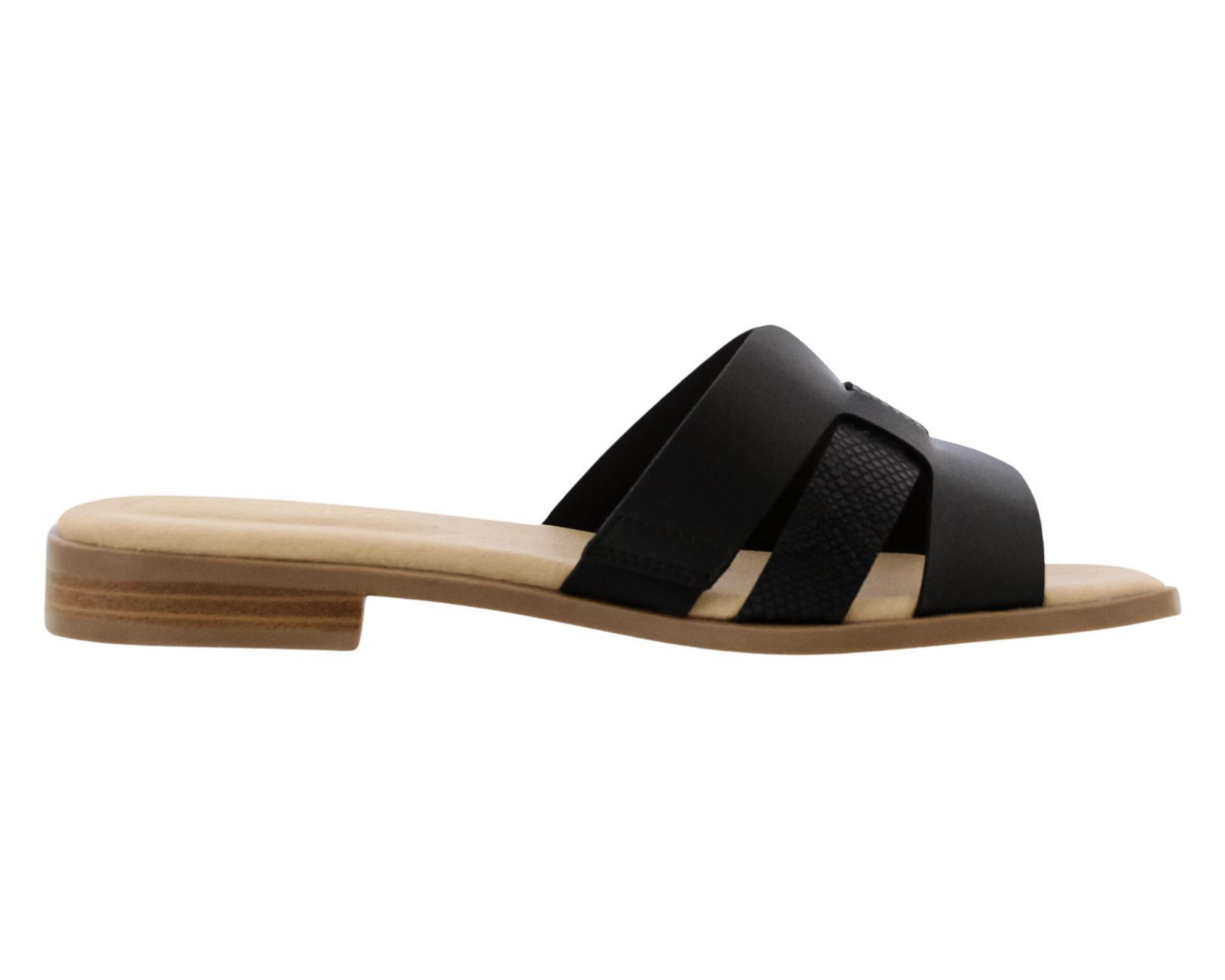 Foto 5 pulgar | Sandalias Casuales Sahara Keyla para Mujer