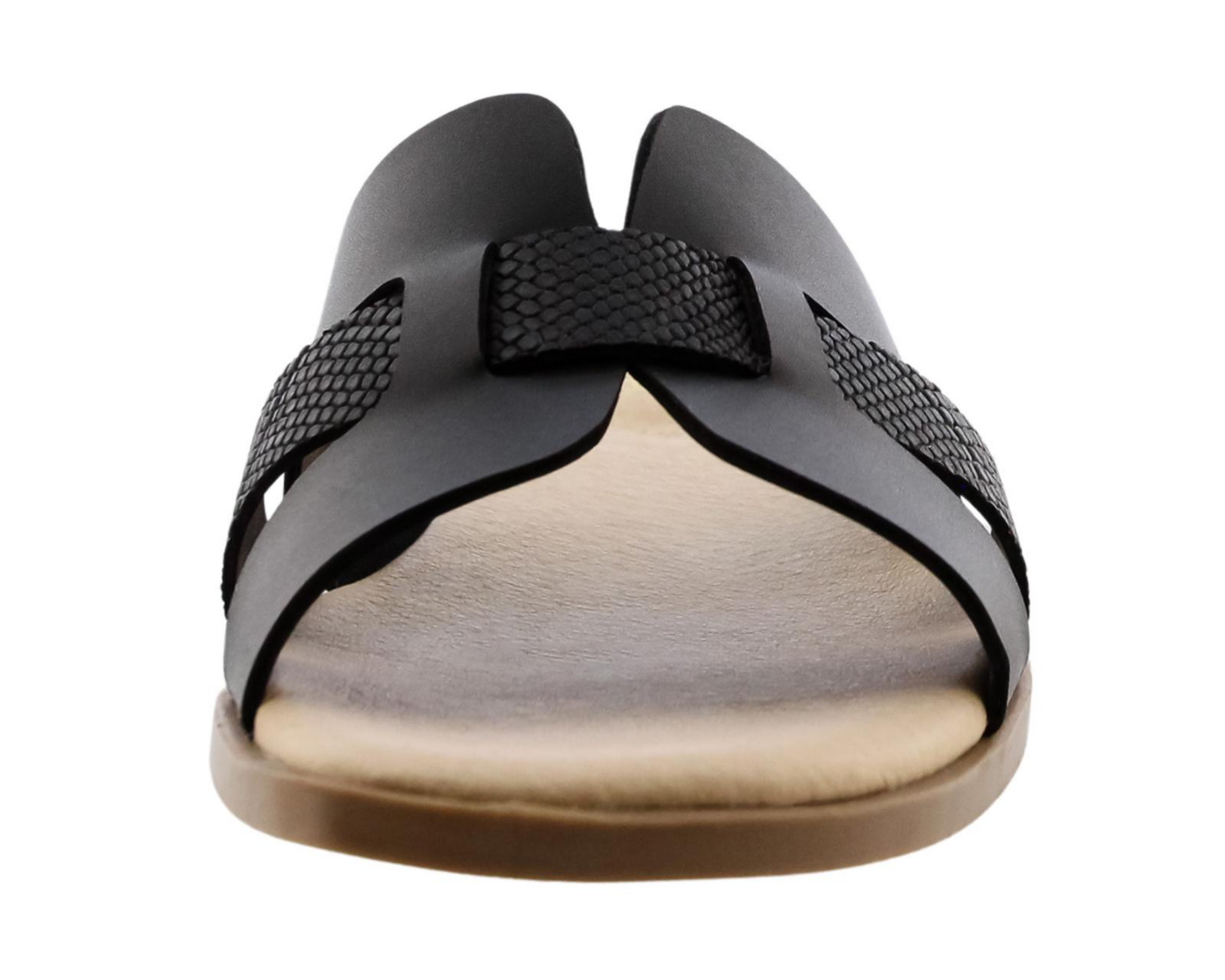 Foto 6 pulgar | Sandalias Casuales Sahara Keyla para Mujer