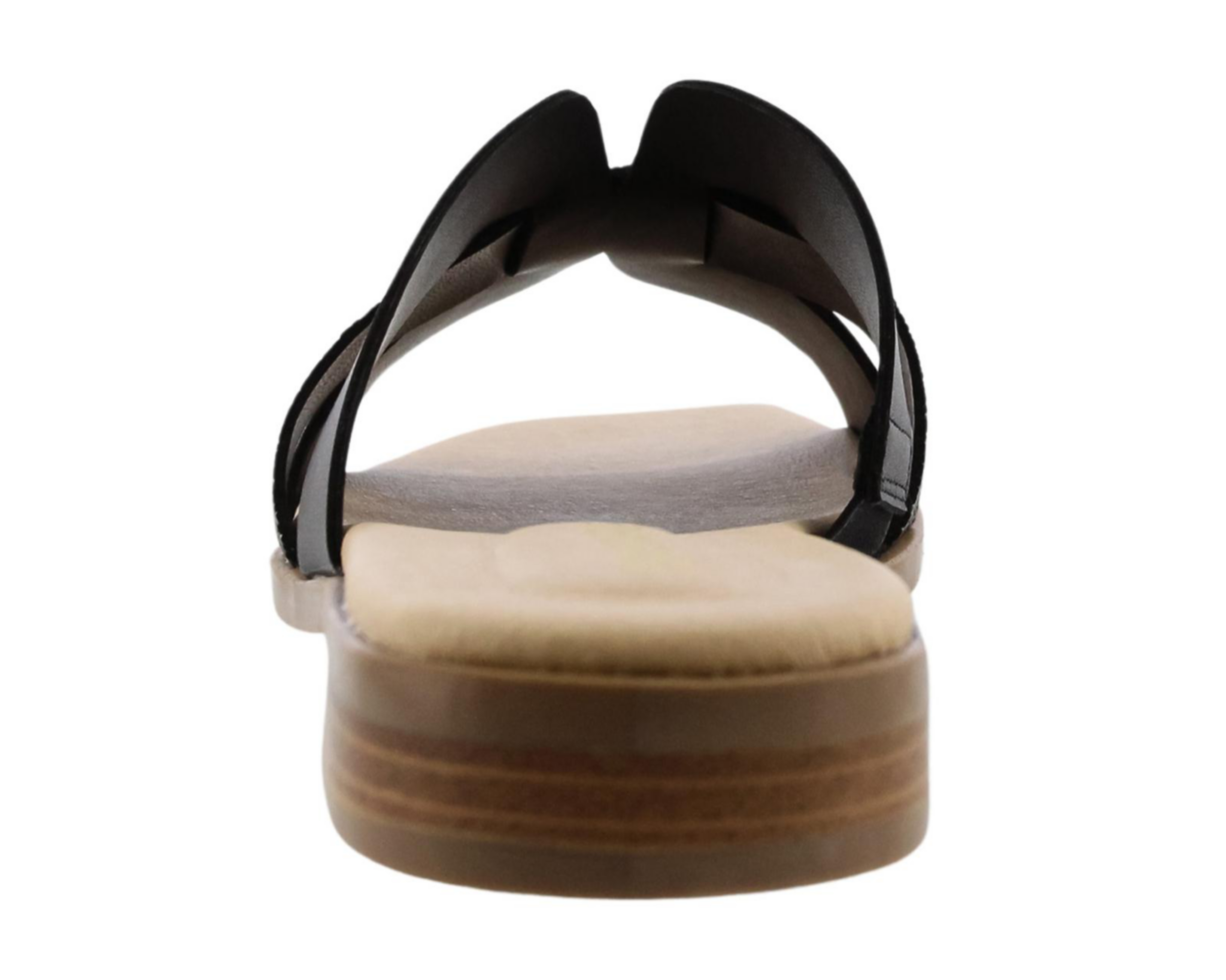 Foto 7 pulgar | Sandalias Casuales Sahara Keyla para Mujer