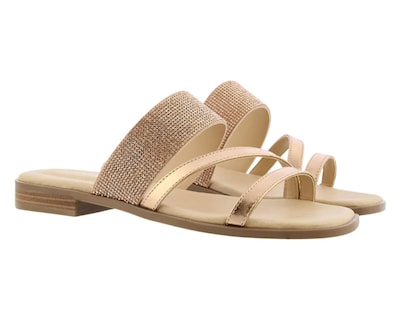 Foto 1 | Sandalias Casuales Sahara Keyla para Mujer