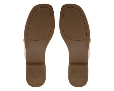 Foto 3 | Sandalias Casuales Sahara Keyla para Mujer