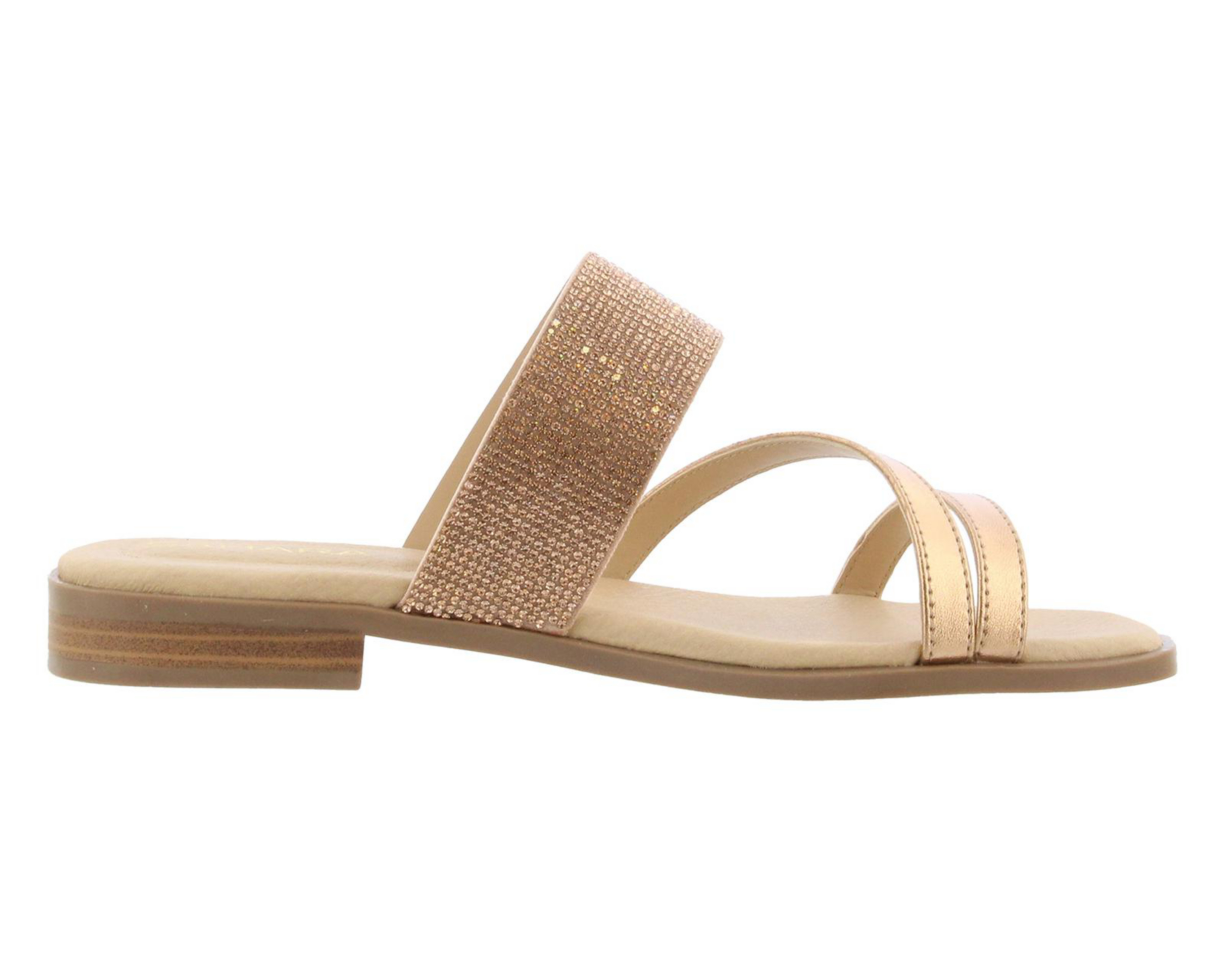 Foto 5 pulgar | Sandalias Casuales Sahara Keyla para Mujer
