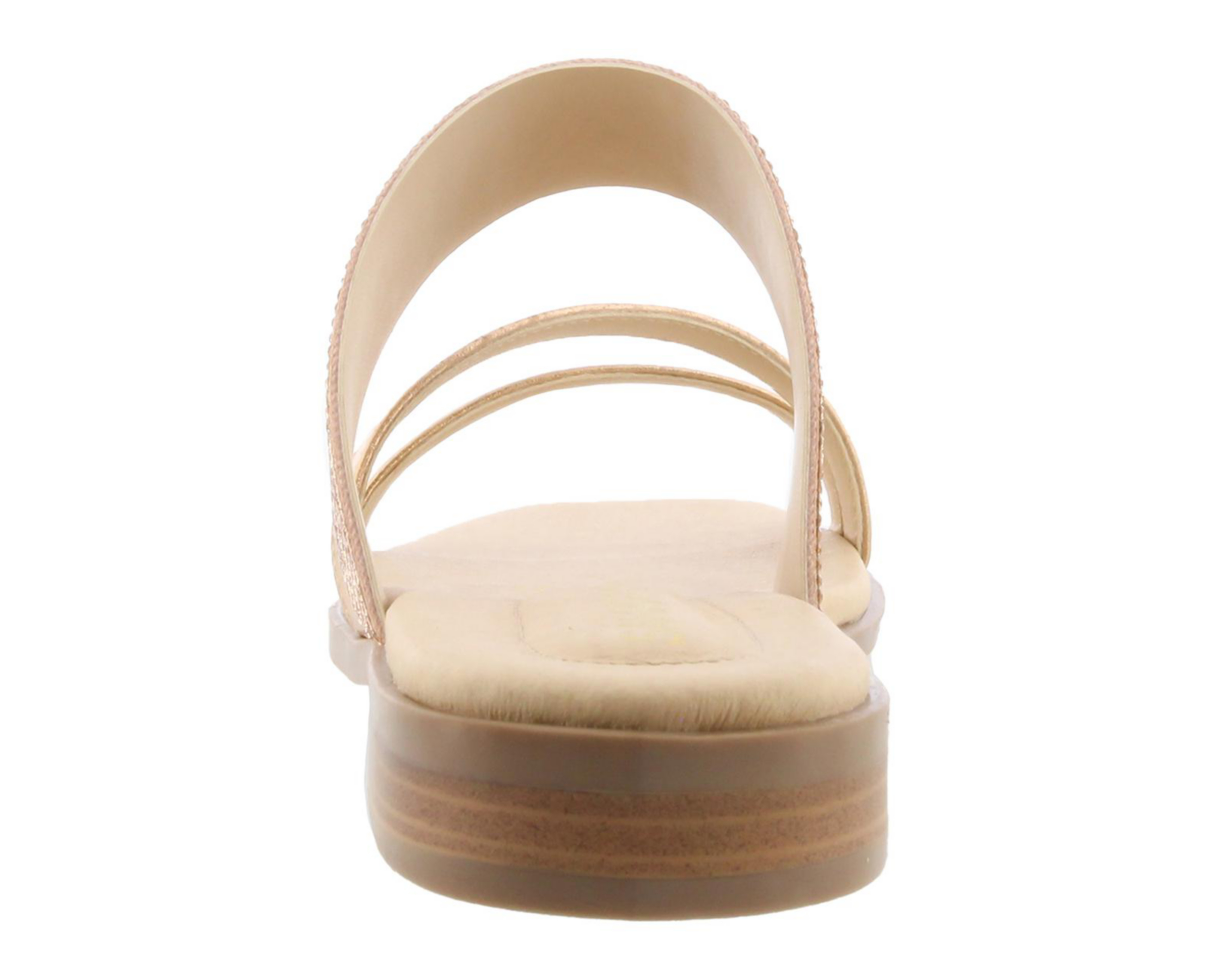 Foto 7 pulgar | Sandalias Casuales Sahara Keyla para Mujer
