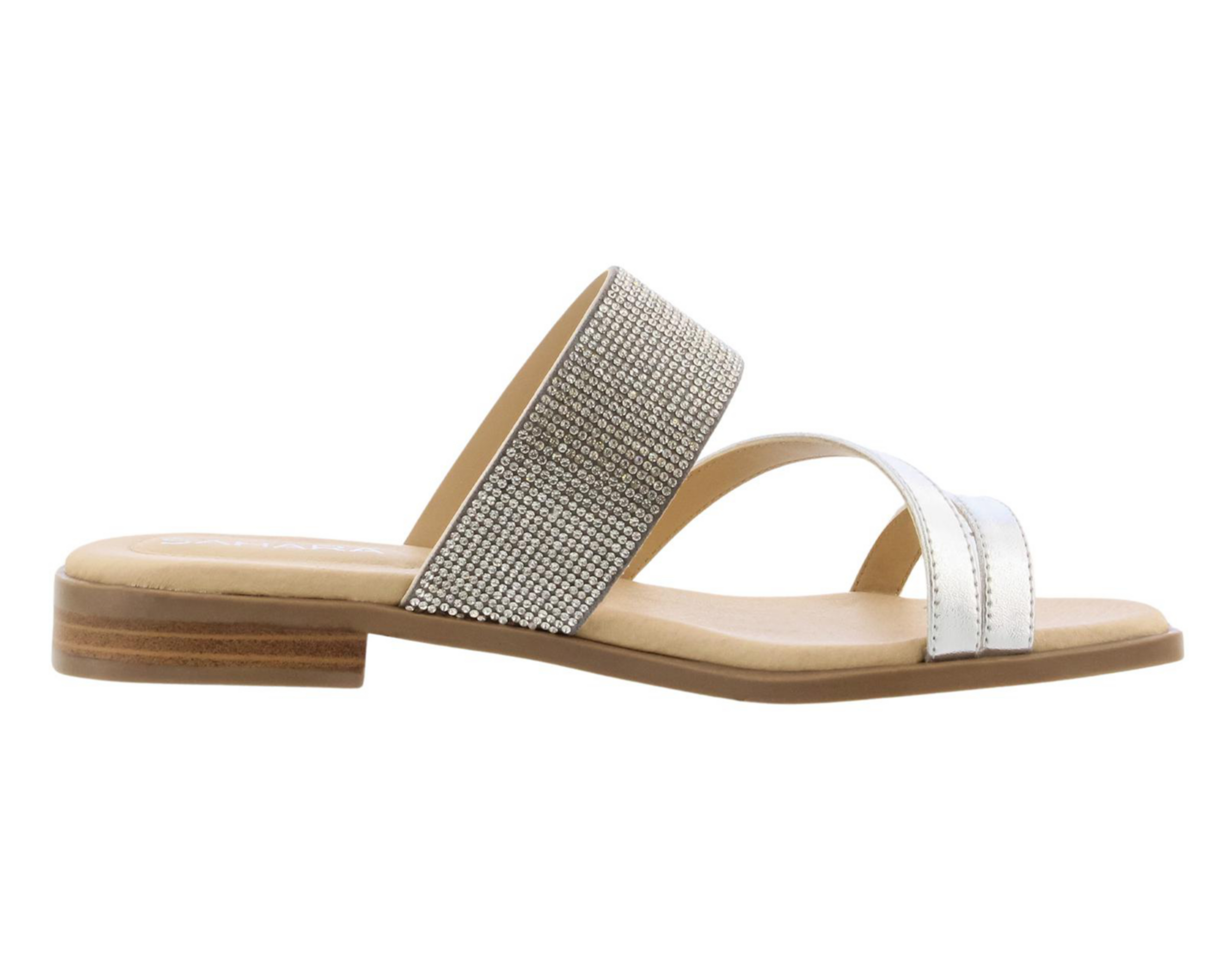 Foto 5 pulgar | Sandalias Casuales Sahara Keyla para Mujer