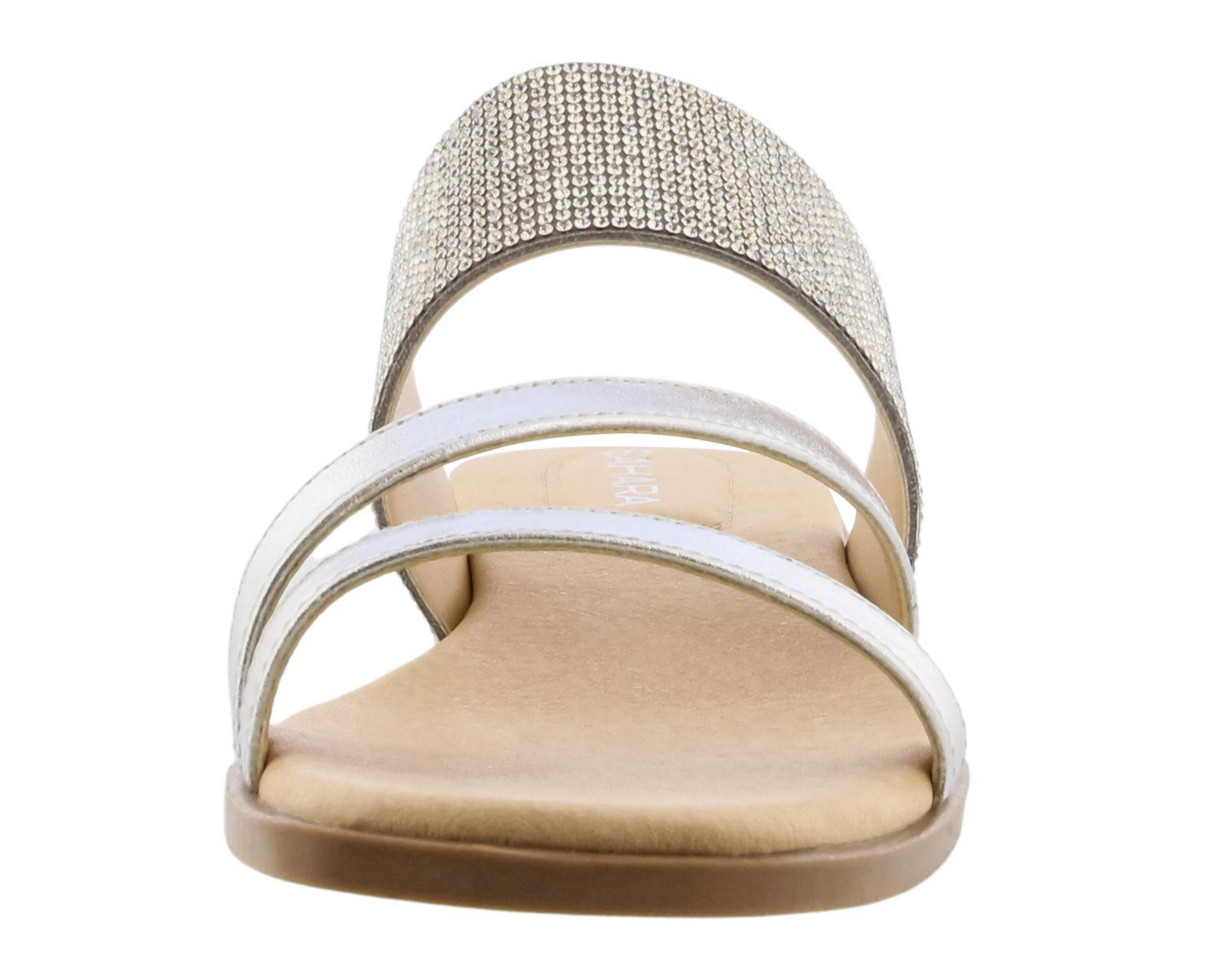 Foto 6 pulgar | Sandalias Casuales Sahara Keyla para Mujer