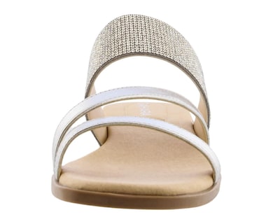 Foto 5 | Sandalias Casuales Sahara Keyla para Mujer