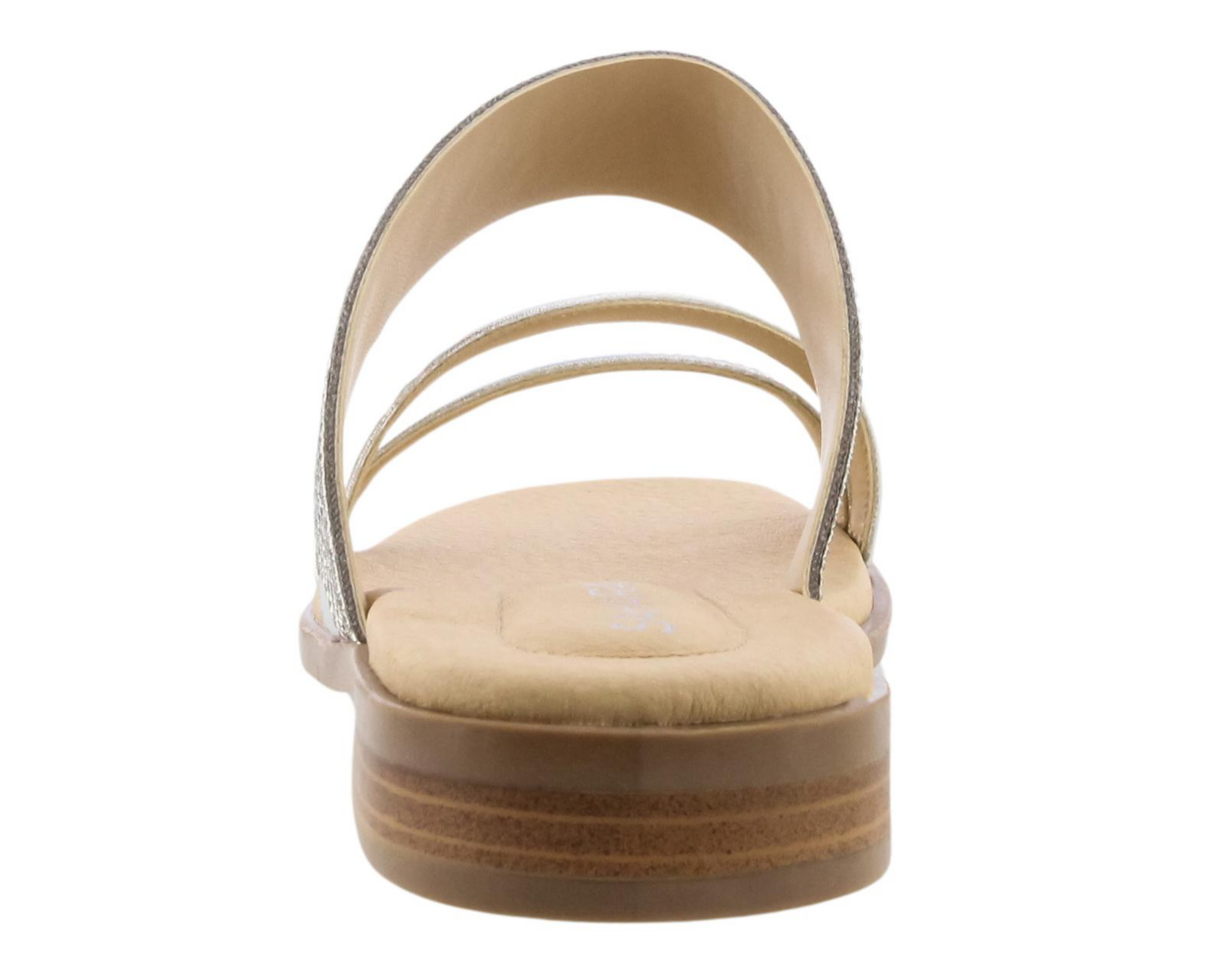 Foto 7 pulgar | Sandalias Casuales Sahara Keyla para Mujer