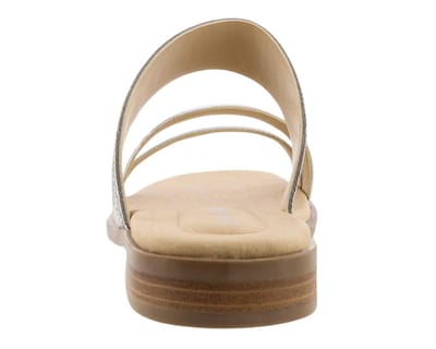 Foto 6 | Sandalias Casuales Sahara Keyla para Mujer