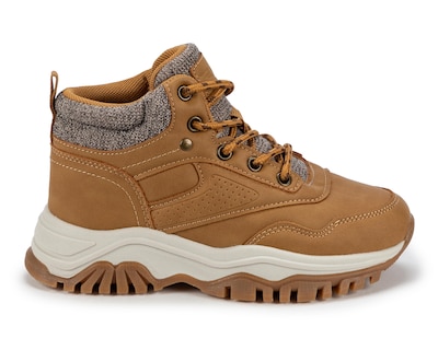 Foto 2 | Botas Casuales Clasben para Niño