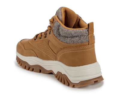 Foto 3 | Botas Casuales Clasben para Niño