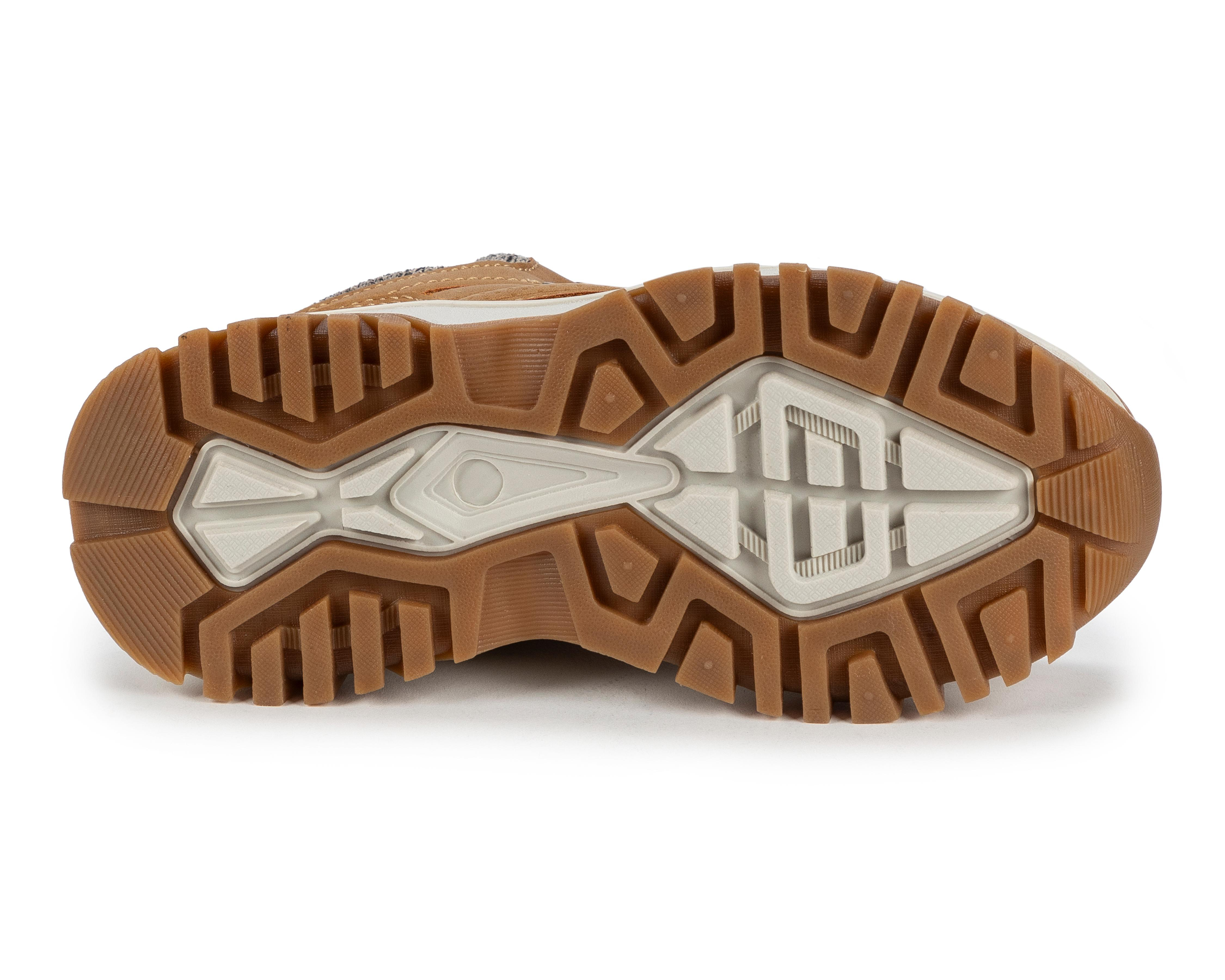 Foto 5 pulgar | Botas Casuales Clasben para Niño