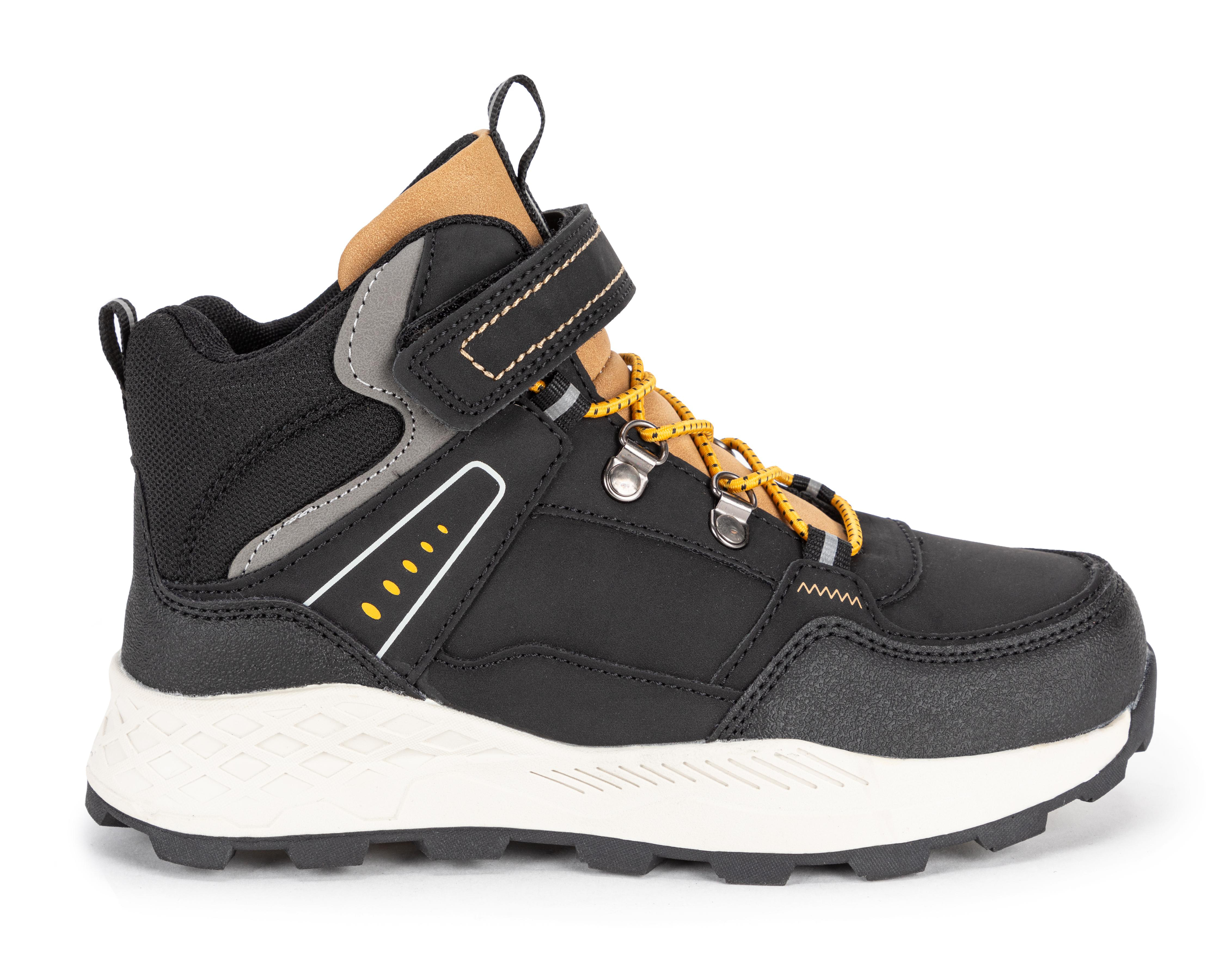 Foto 3 pulgar | Botas Casuales Clasben para Niño