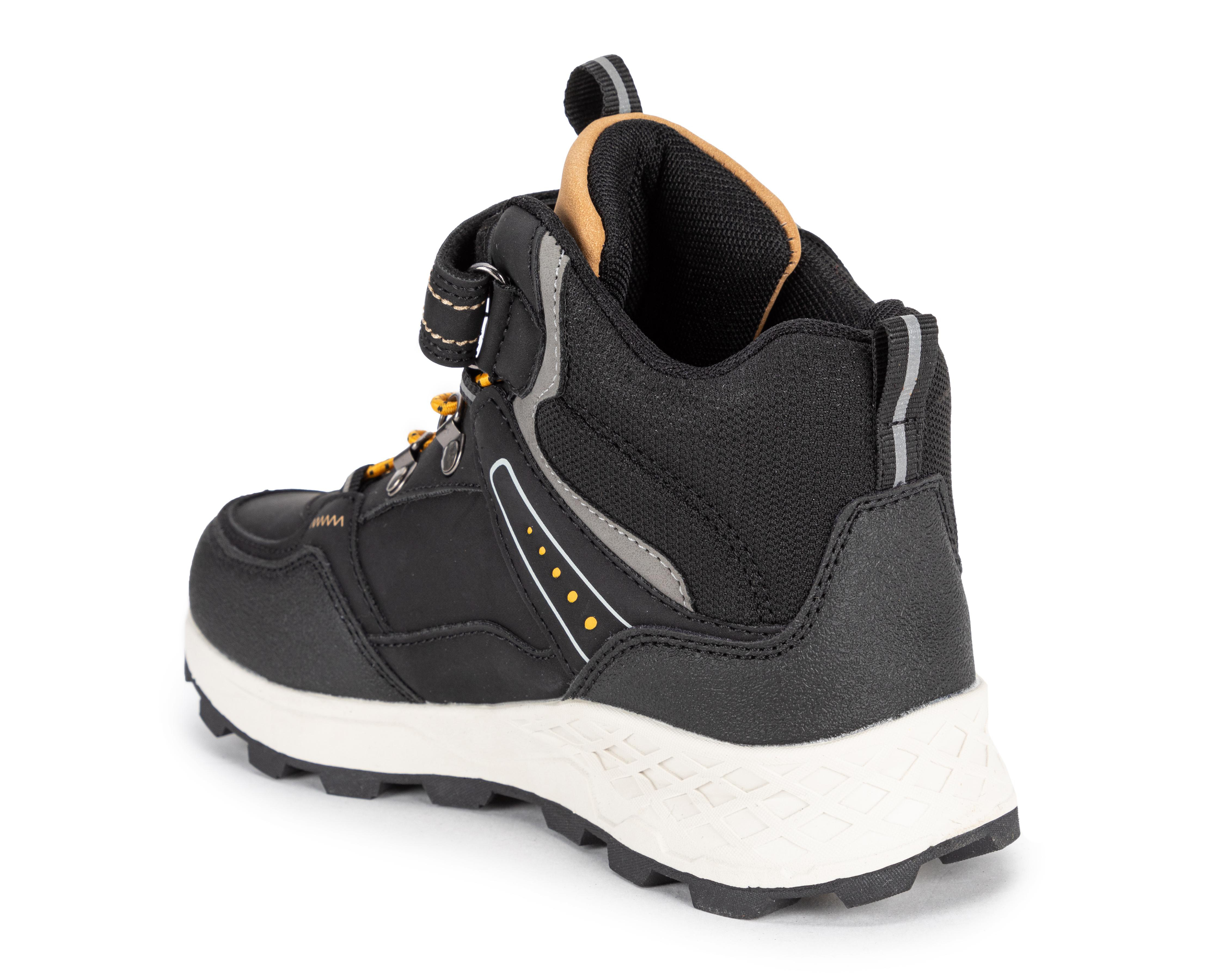 Foto 4 pulgar | Botas Casuales Clasben para Niño