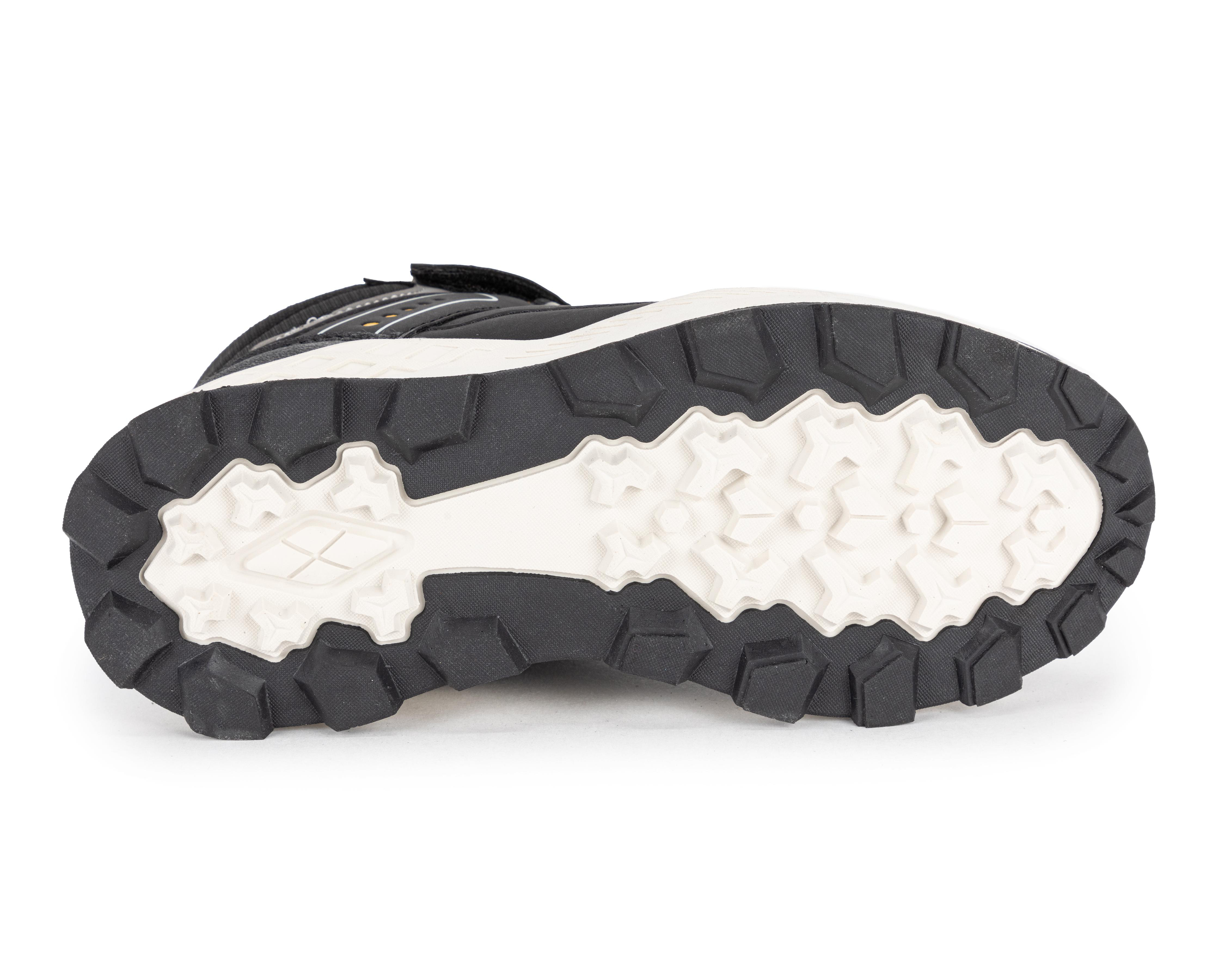 Foto 5 pulgar | Botas Casuales Clasben para Niño