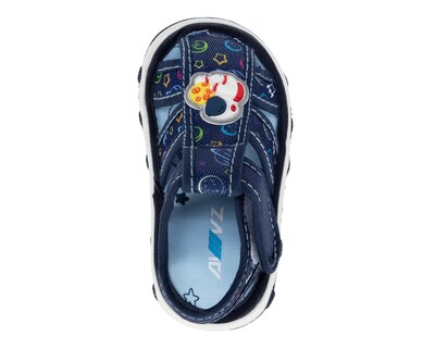 Foto 5 | Sandalias Clasben para Bebé Niño