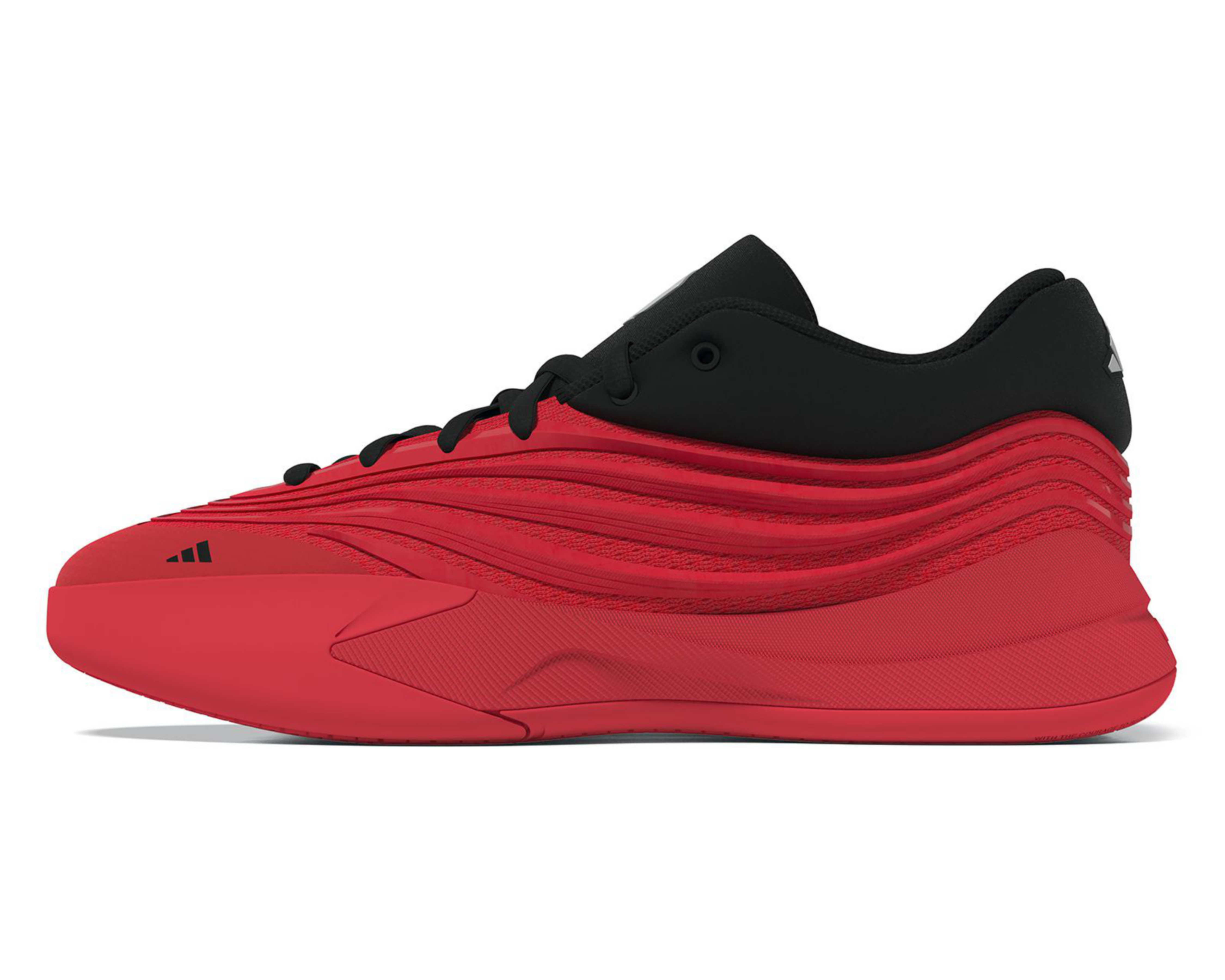Foto 4 pulgar | Tenis para Basquetbol Adidas Dame X para Hombre
