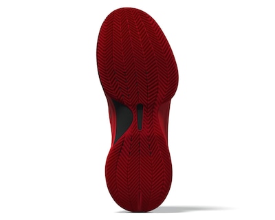 Foto 2 | Tenis Adidas Adizero Select 3.0 Team para Hombre