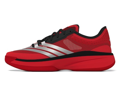 Foto 3 | Tenis Adidas Adizero Select 3.0 Team para Hombre