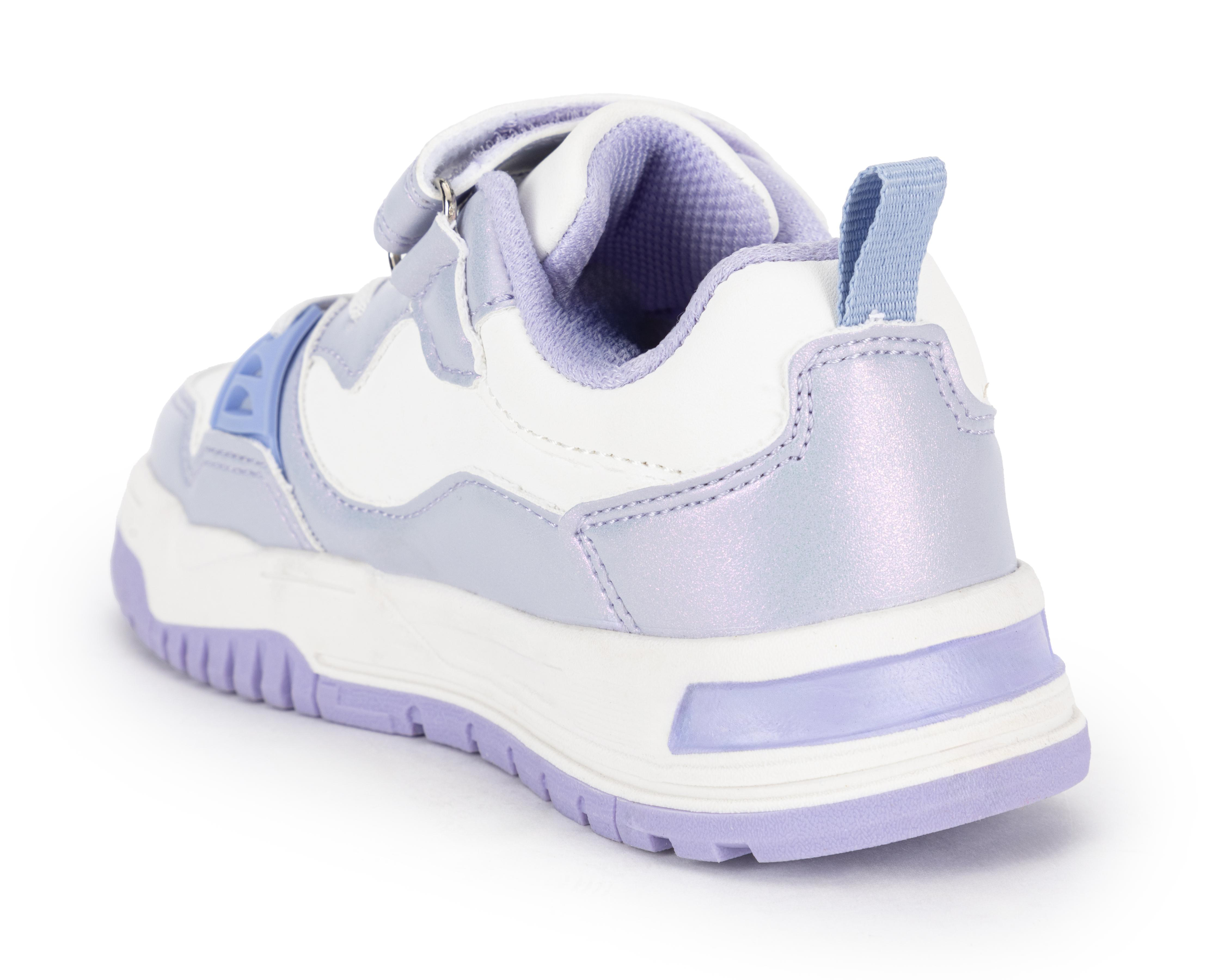 Foto 4 pulgar | Tenis de Moda Miss Pink para Niña