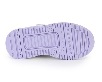 Foto 4 | Tenis de Moda Miss Pink para Niña