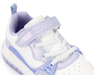 Foto 6 | Tenis de Moda Miss Pink para Niña