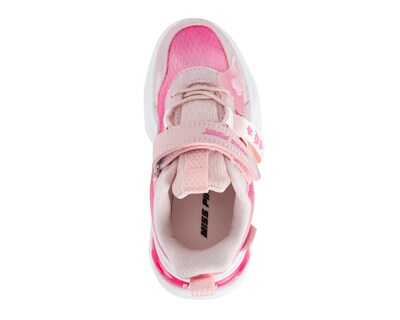 Foto 5 | Tenis de Moda Miss Pink para Niña