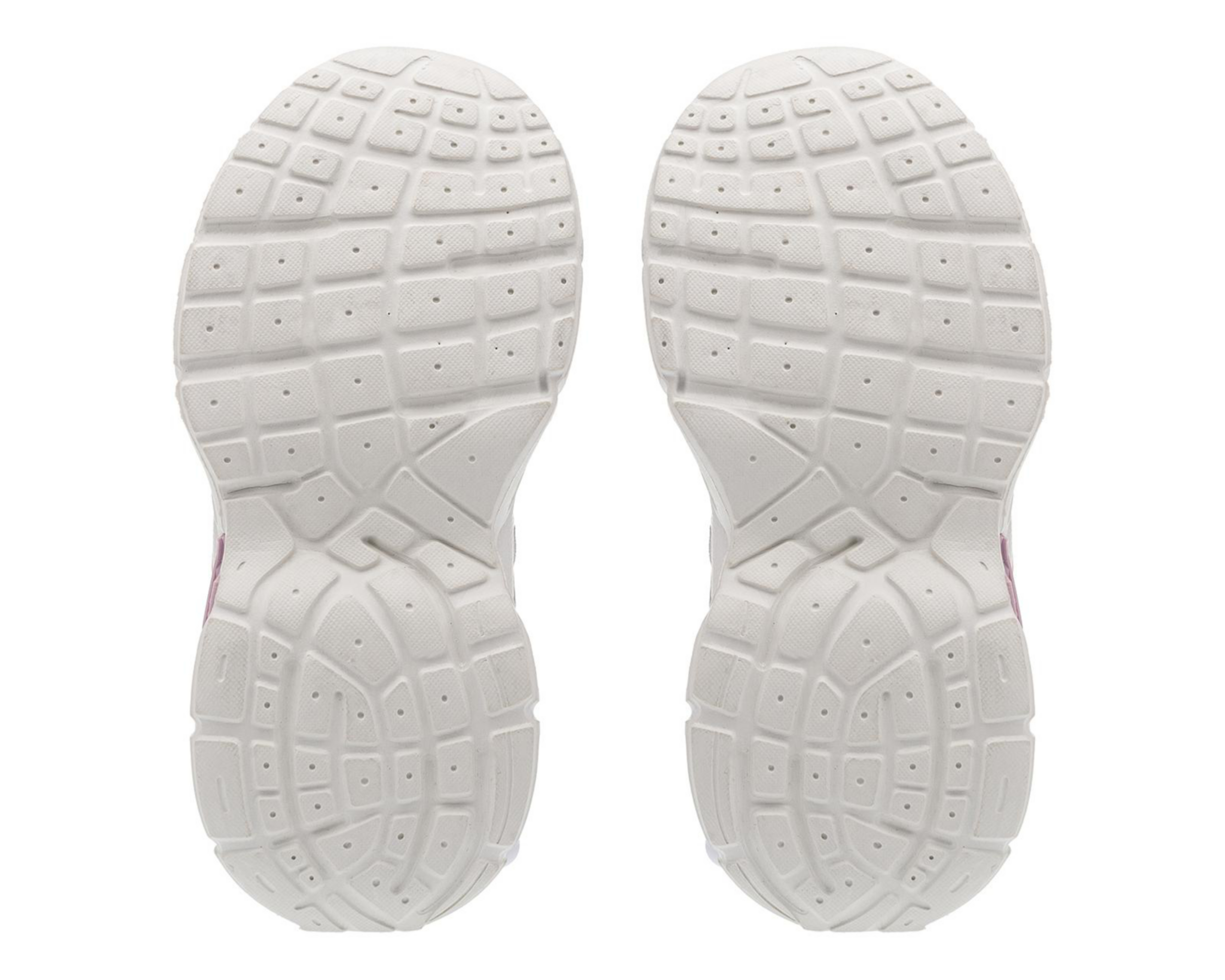 Foto 3 pulgar | Tenis Casuales Clasben para Niña
