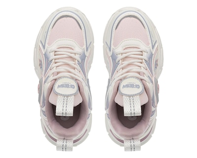 Foto 3 | Tenis Casuales Clasben para Niña