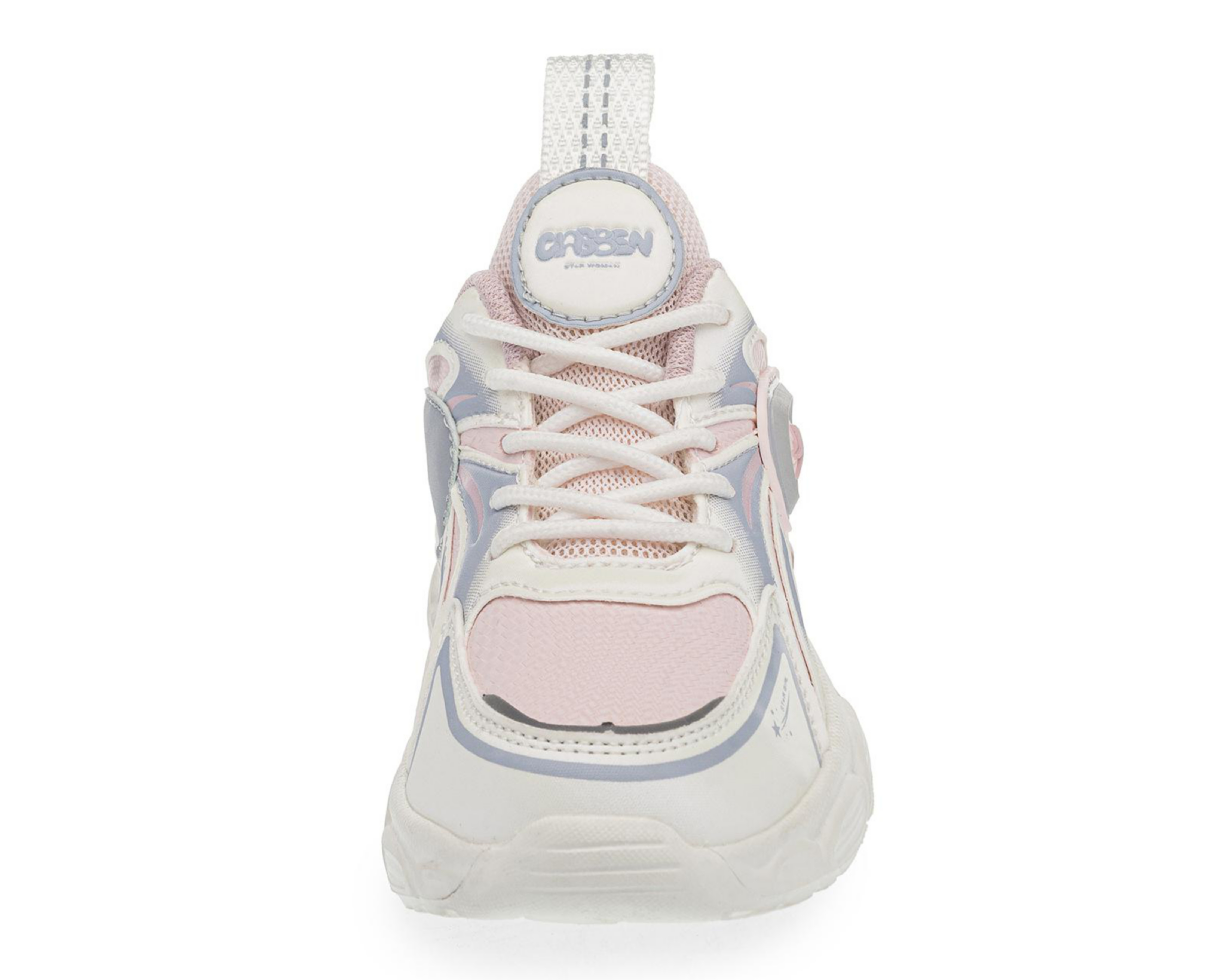 Foto 5 | Tenis Casuales Clasben para Niña