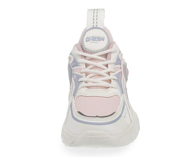 Foto 5 | Tenis Casuales Clasben para Niña
