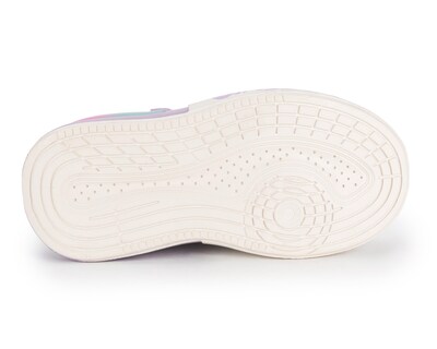Foto 4 | Tenis de Moda Clasben para Niña