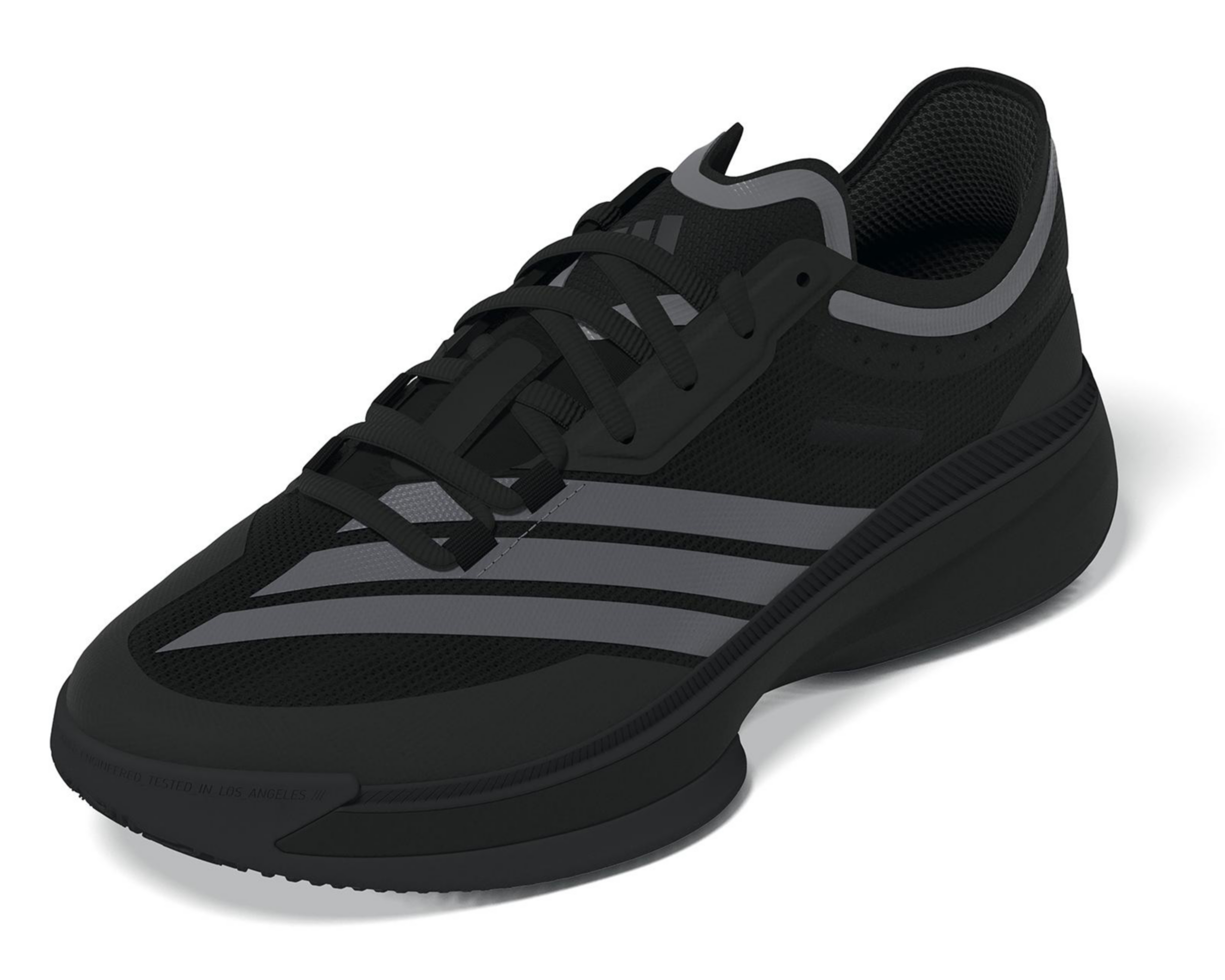 Foto 2 pulgar | Tenis para Basquetbol Adidas Initiation para Hombre