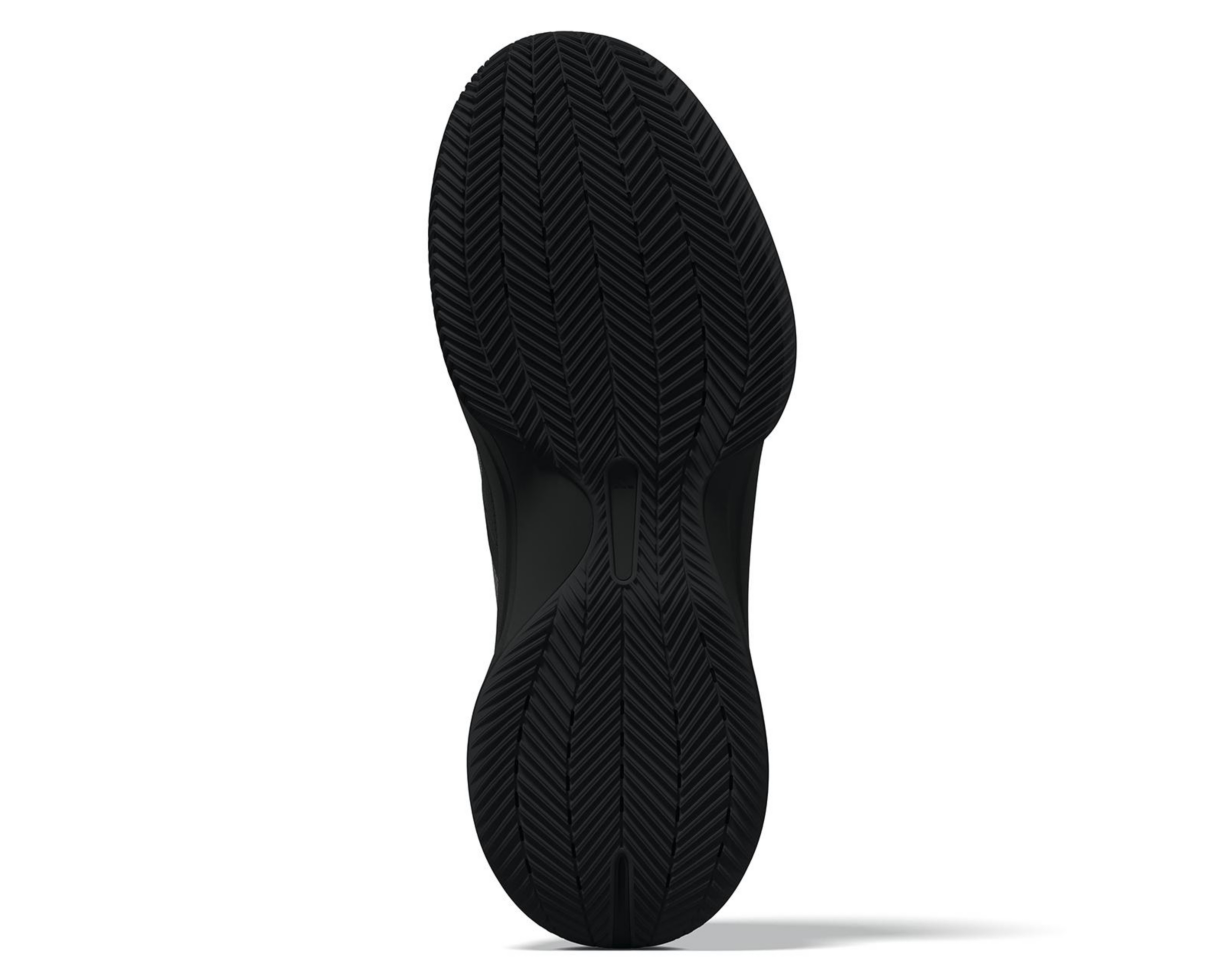 Foto 3 pulgar | Tenis para Basquetbol Adidas Initiation para Hombre