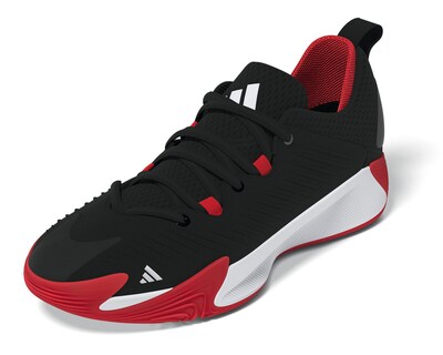 Foto 1 | Tenis para Basquetbol Adidas Initiation para Hombre