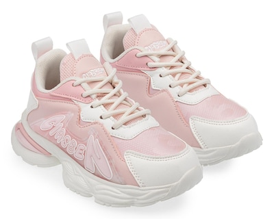 Foto 1 | Tenis Casuales Clasben para Niña