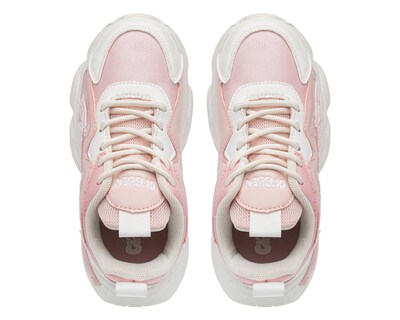 Foto 3 | Tenis Casuales Clasben para Niña