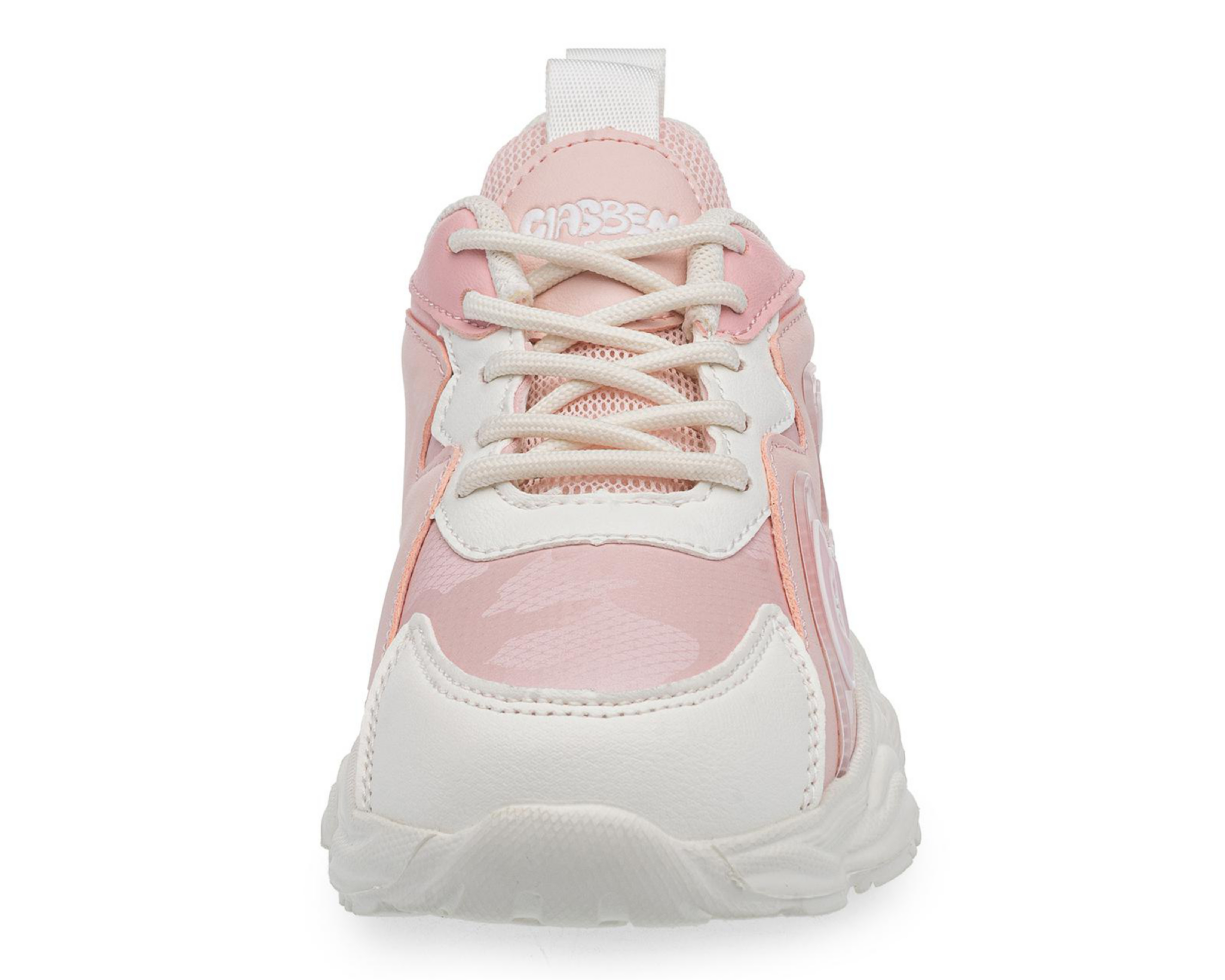 Foto 5 | Tenis Casuales Clasben para Niña