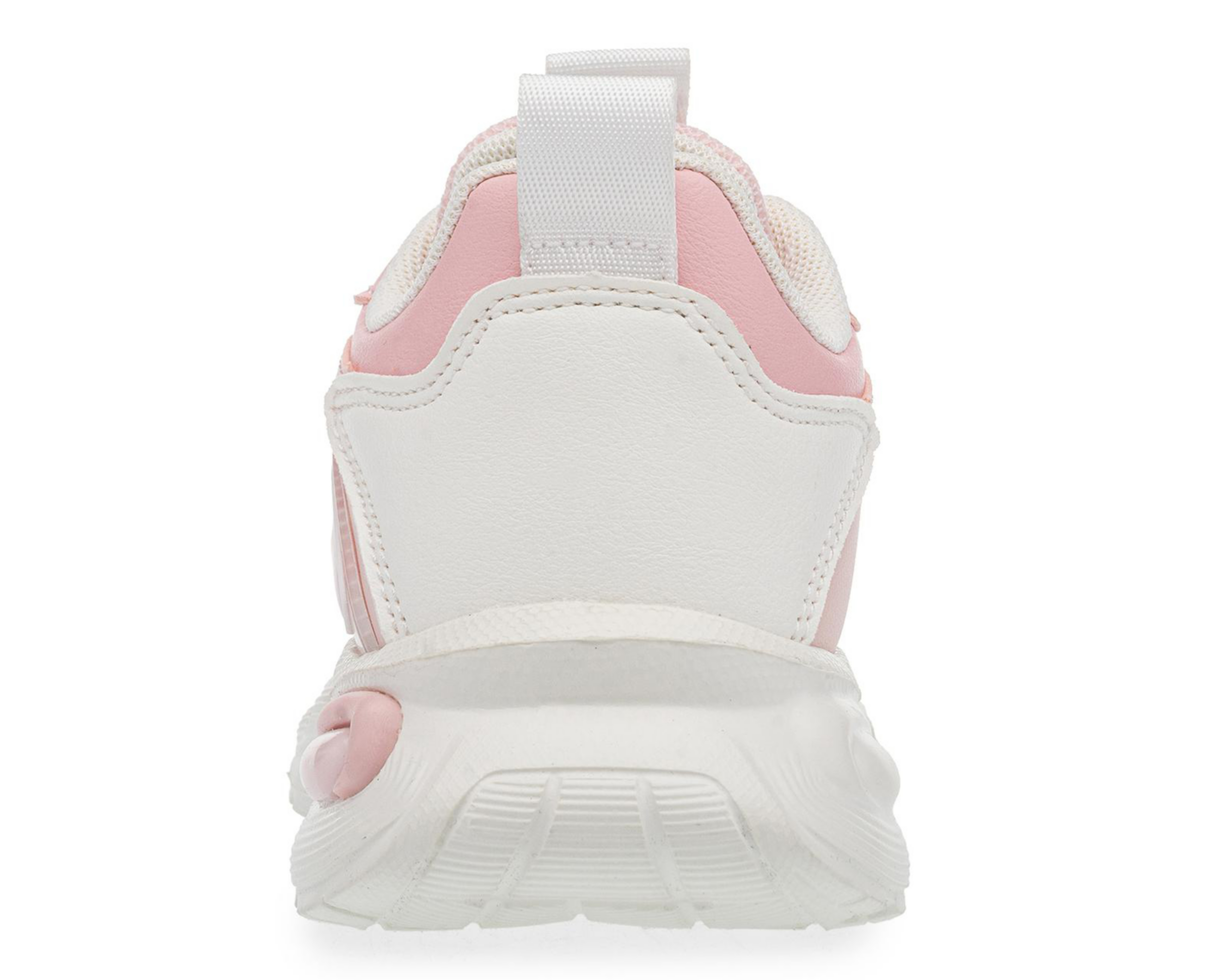 Foto 6 | Tenis Casuales Clasben para Niña