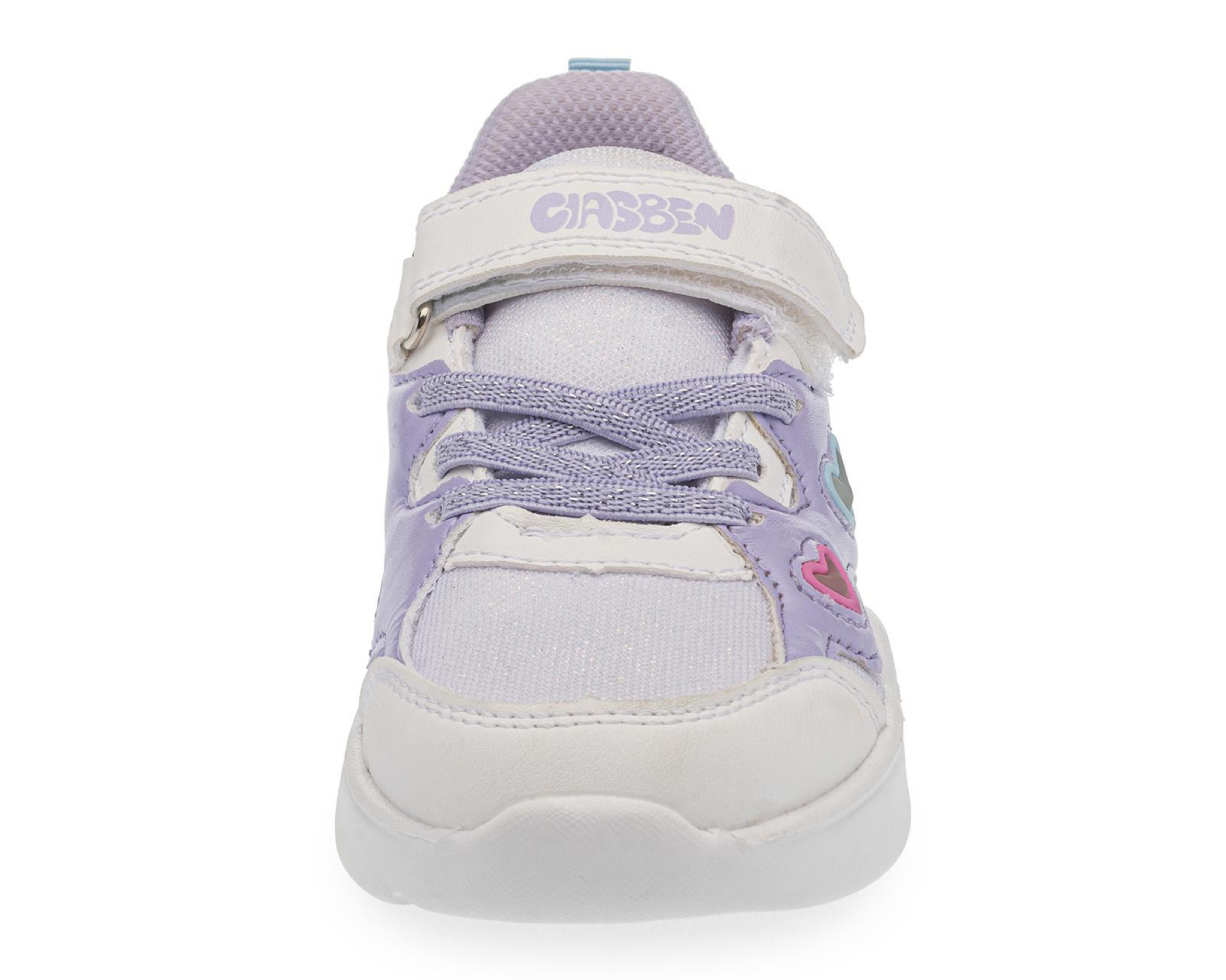 Foto 6 pulgar | Tenis de Moda Clasben para Niña