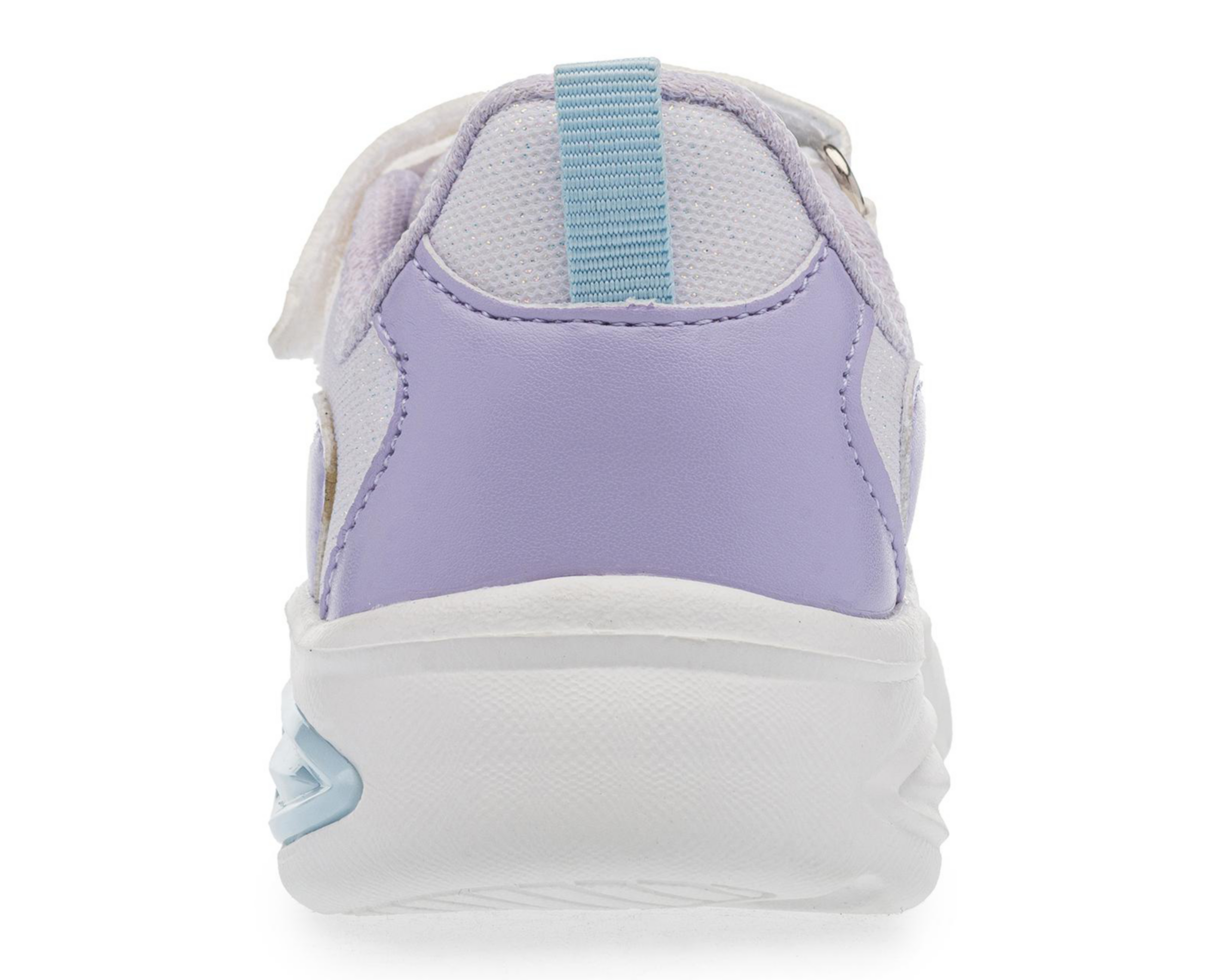 Foto 7 pulgar | Tenis de Moda Clasben para Niña