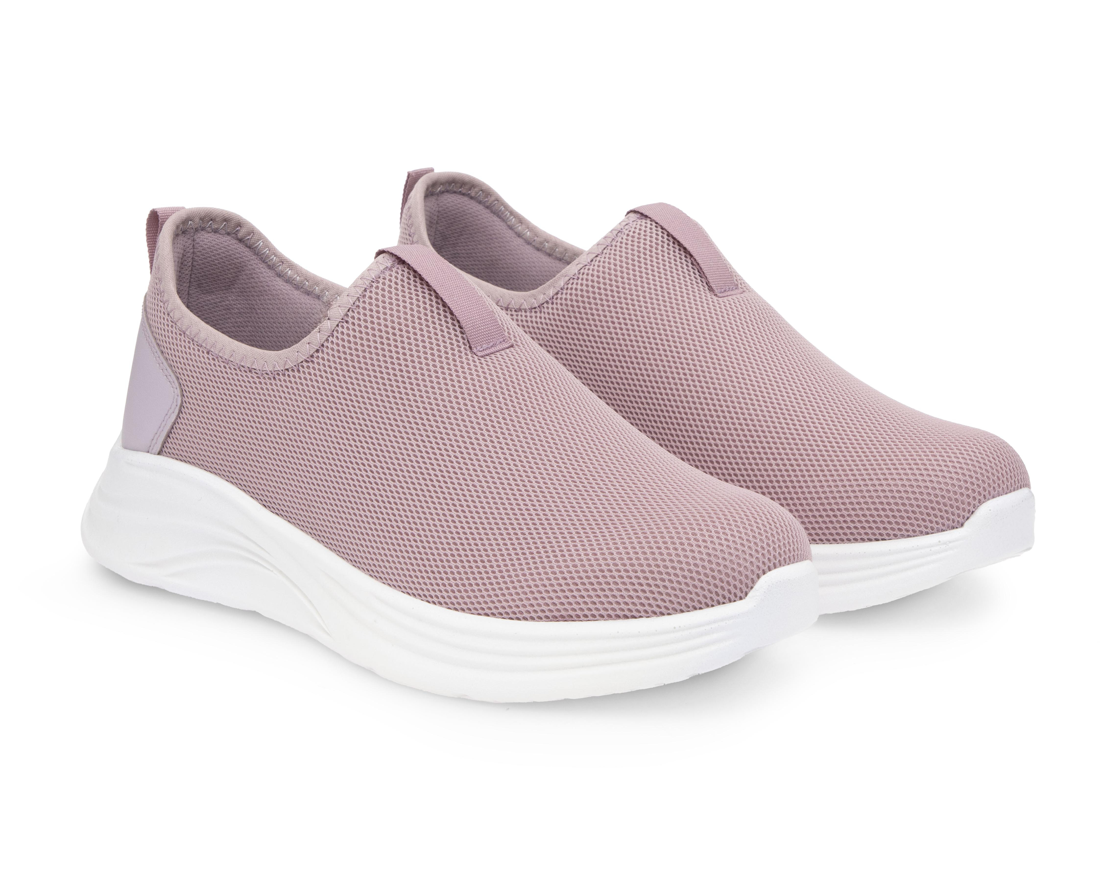 Foto 2 pulgar | Tenis Confort Lady Sun Conforto para Mujer