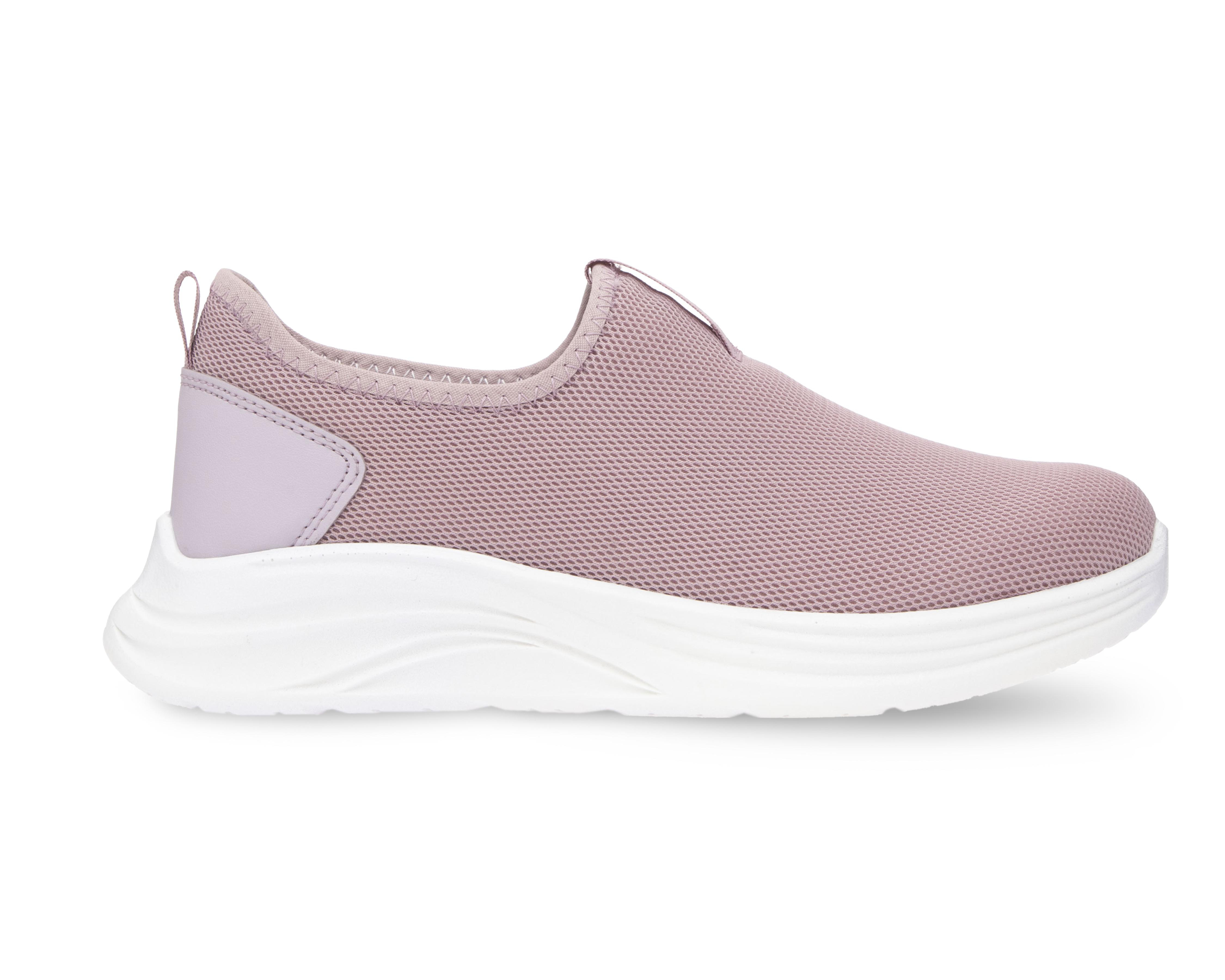 Foto 3 pulgar | Tenis Confort Lady Sun Conforto para Mujer