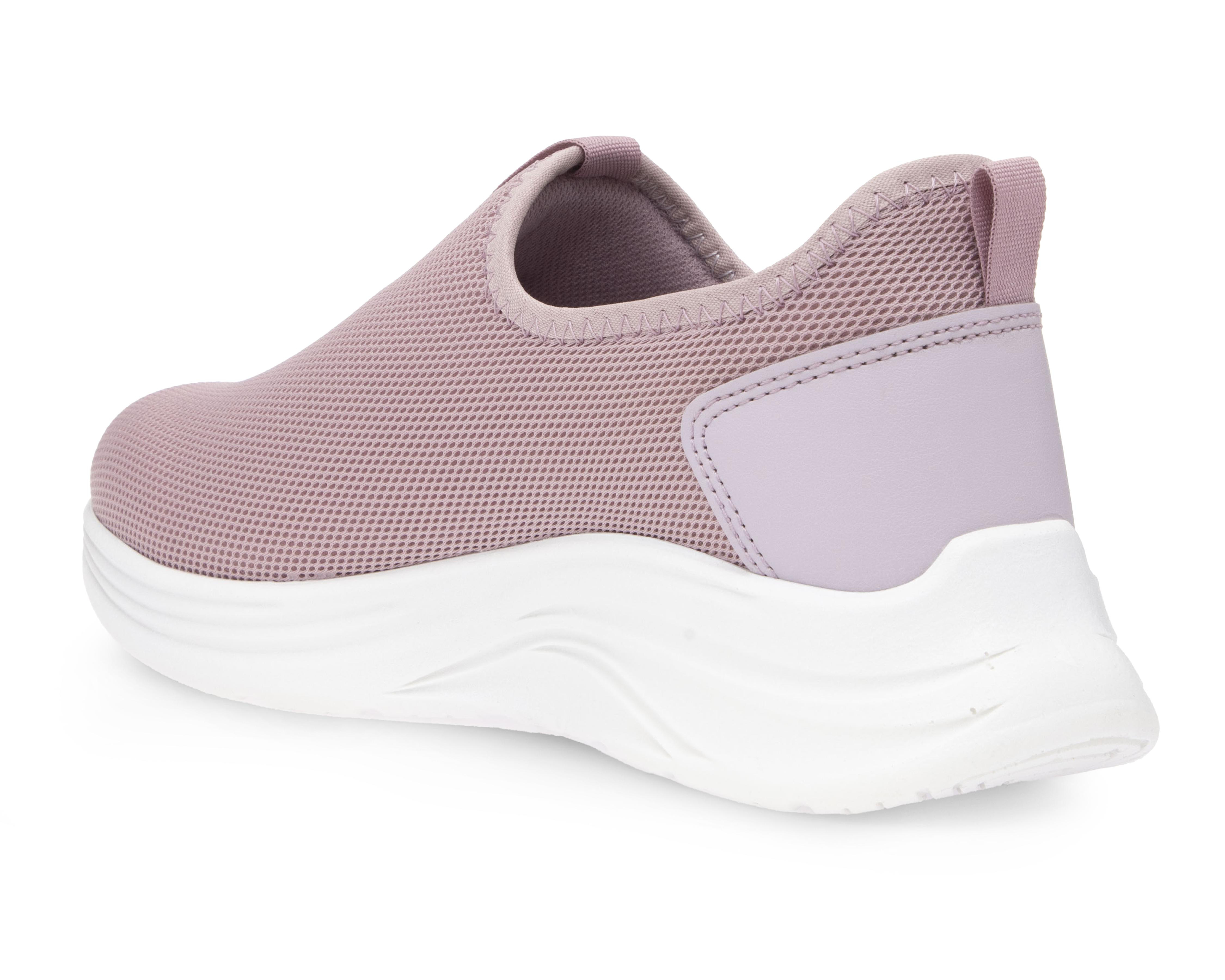 Foto 4 pulgar | Tenis Confort Lady Sun Conforto para Mujer